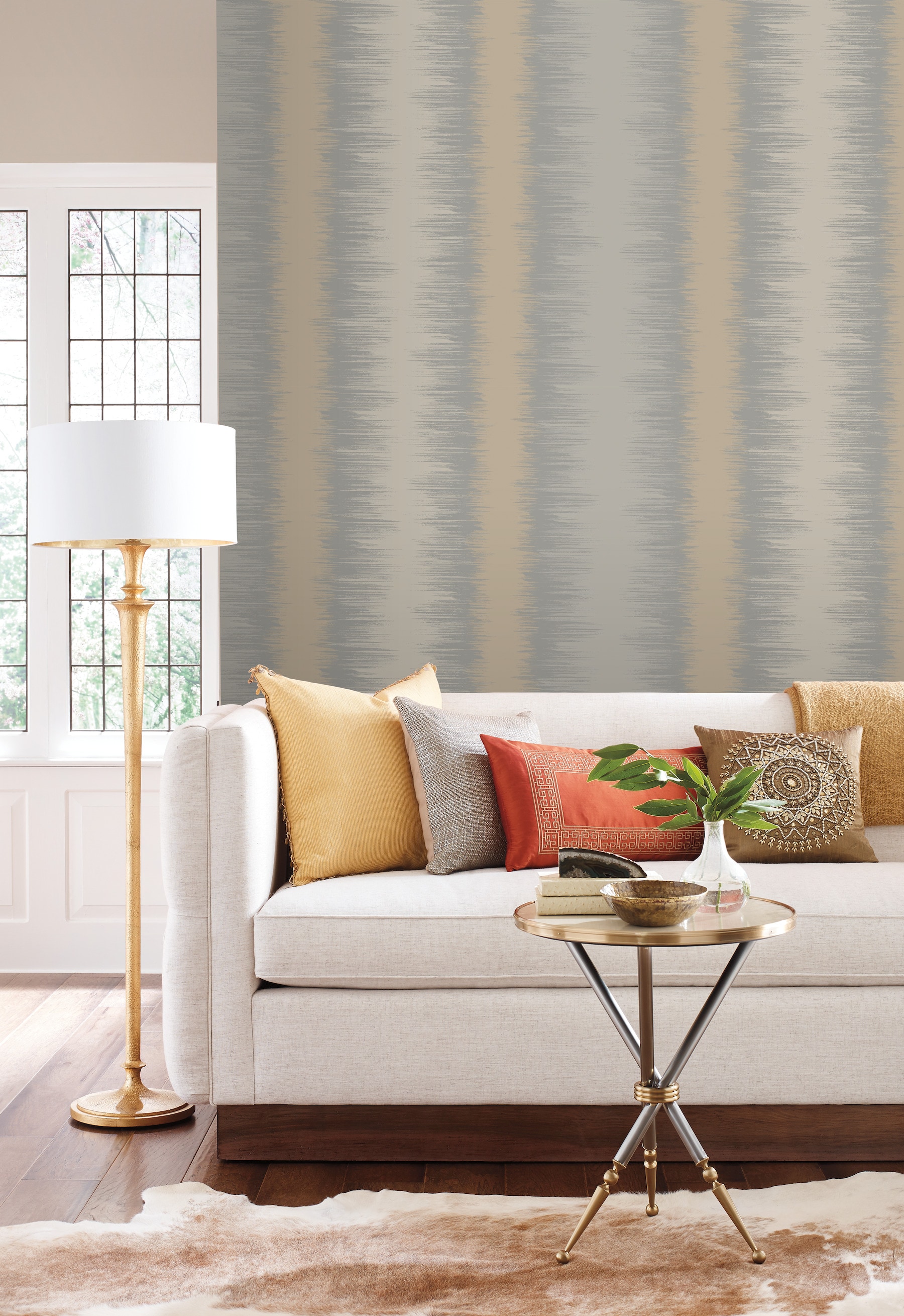 York Wallcoverings NA0551 wallpaper - View #2