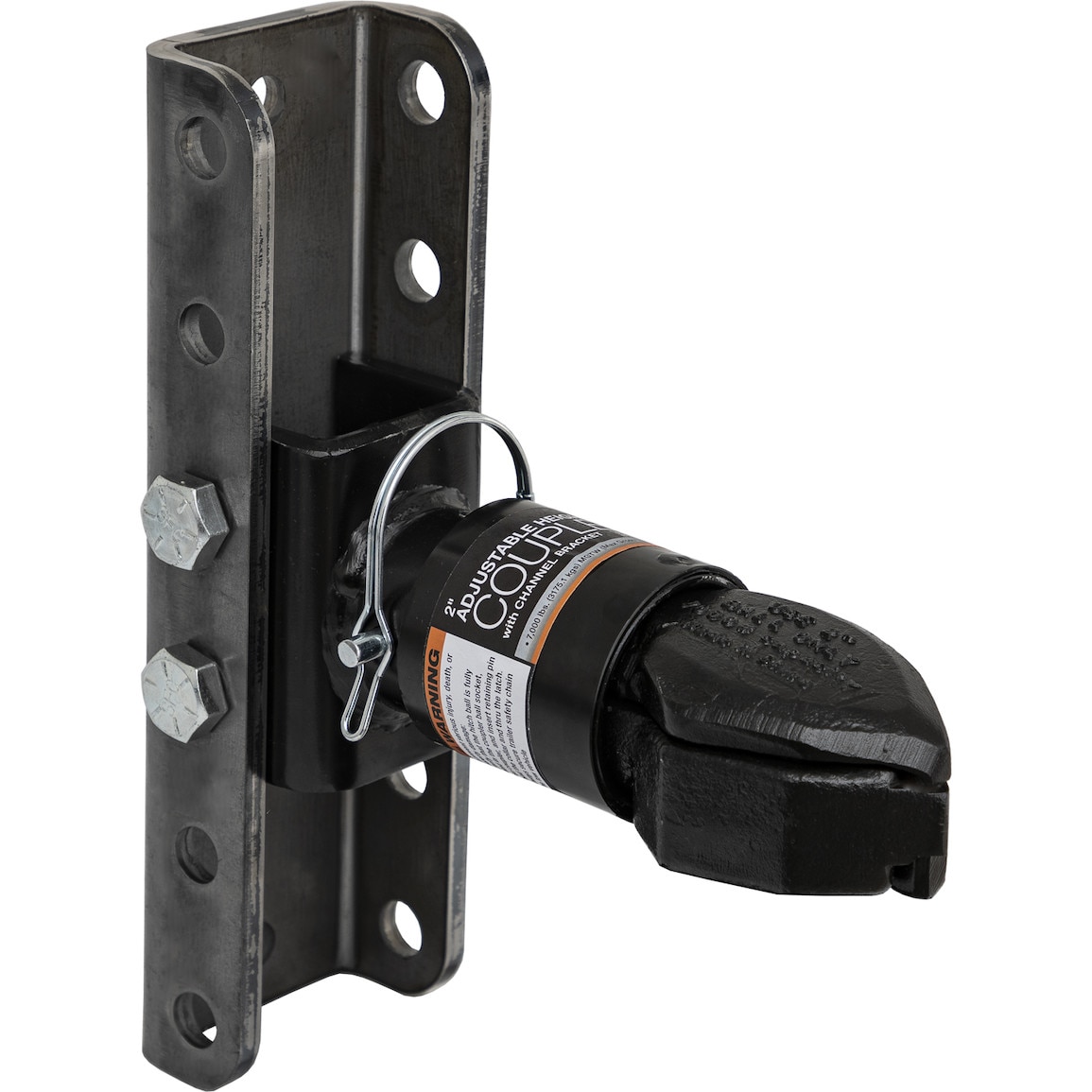 Buyers Products 5431700 couplers - View #4