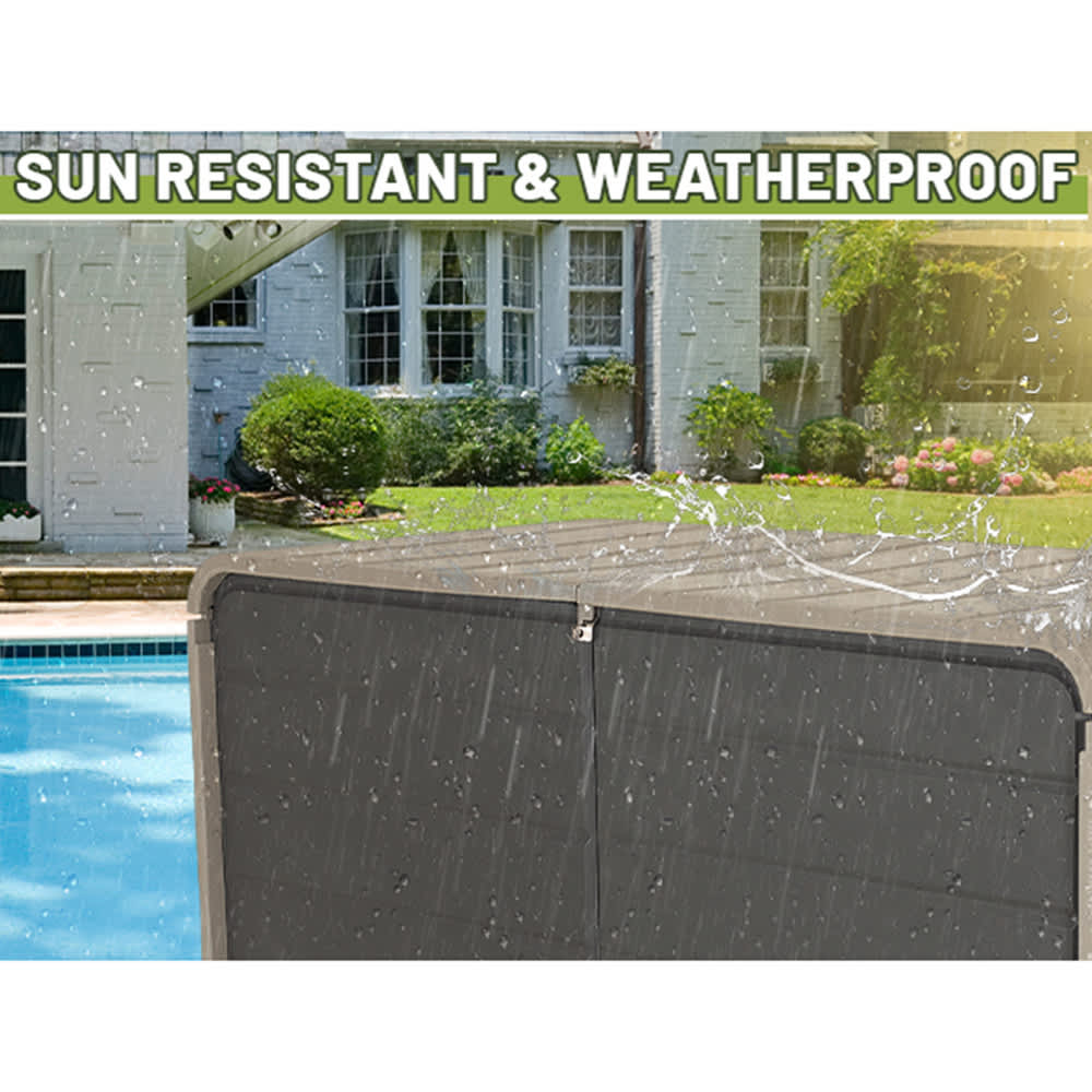 JUJABU 1011STORAGE-8 Deck-Boxes - View #6