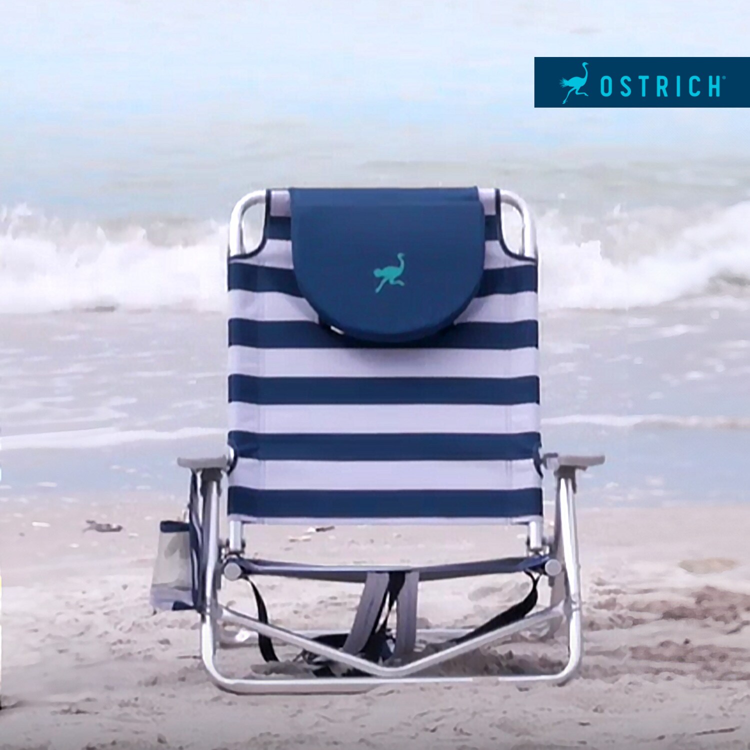 Ostrich 179097 Beach-Camping-Chairs - View #4
