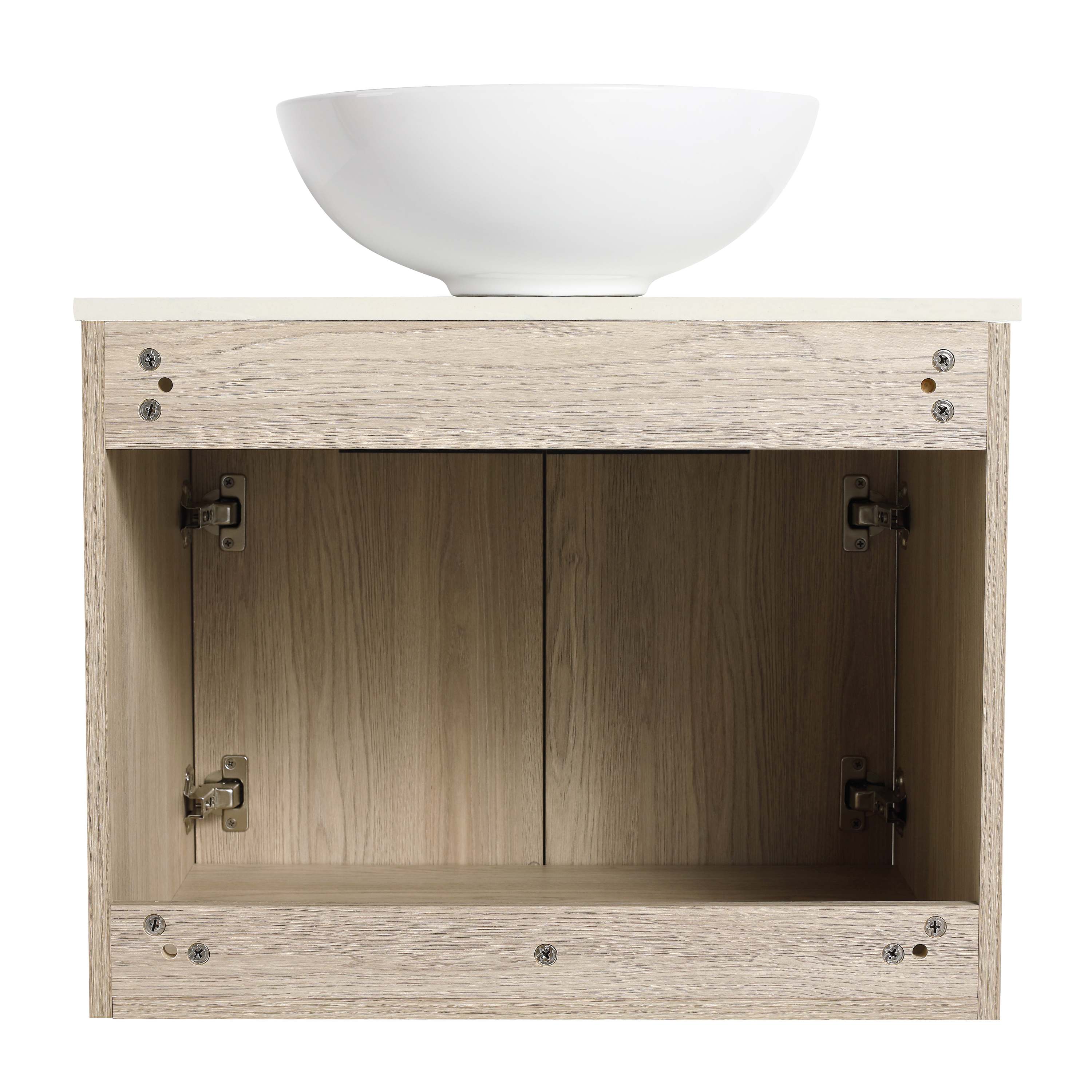 Vynxaria LEXY1321-DJYS-SZT091 Bath-Vanity-Combo - View #6