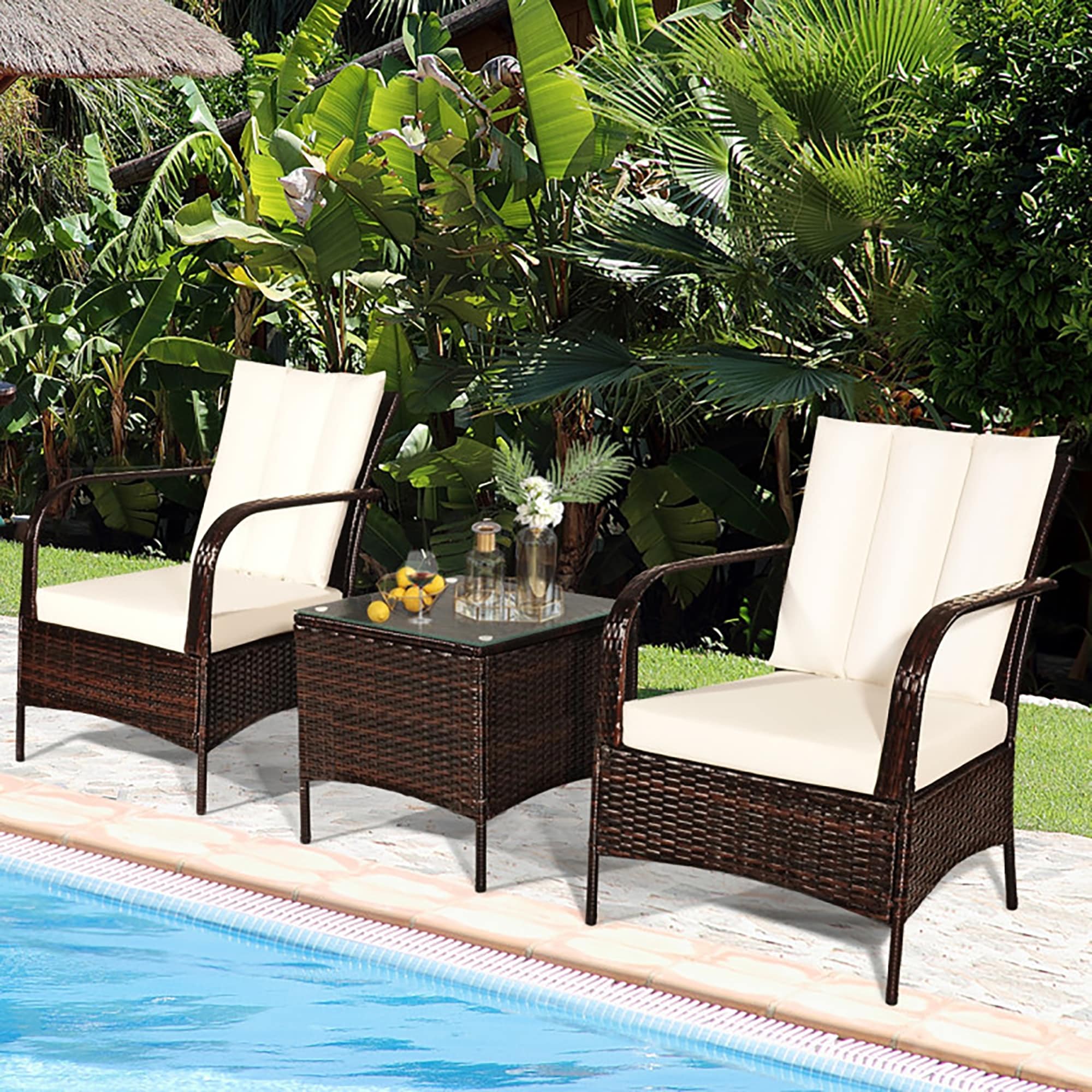 CASAINC WF-HW58621BE Patio-Conversation-Sets - View #3
