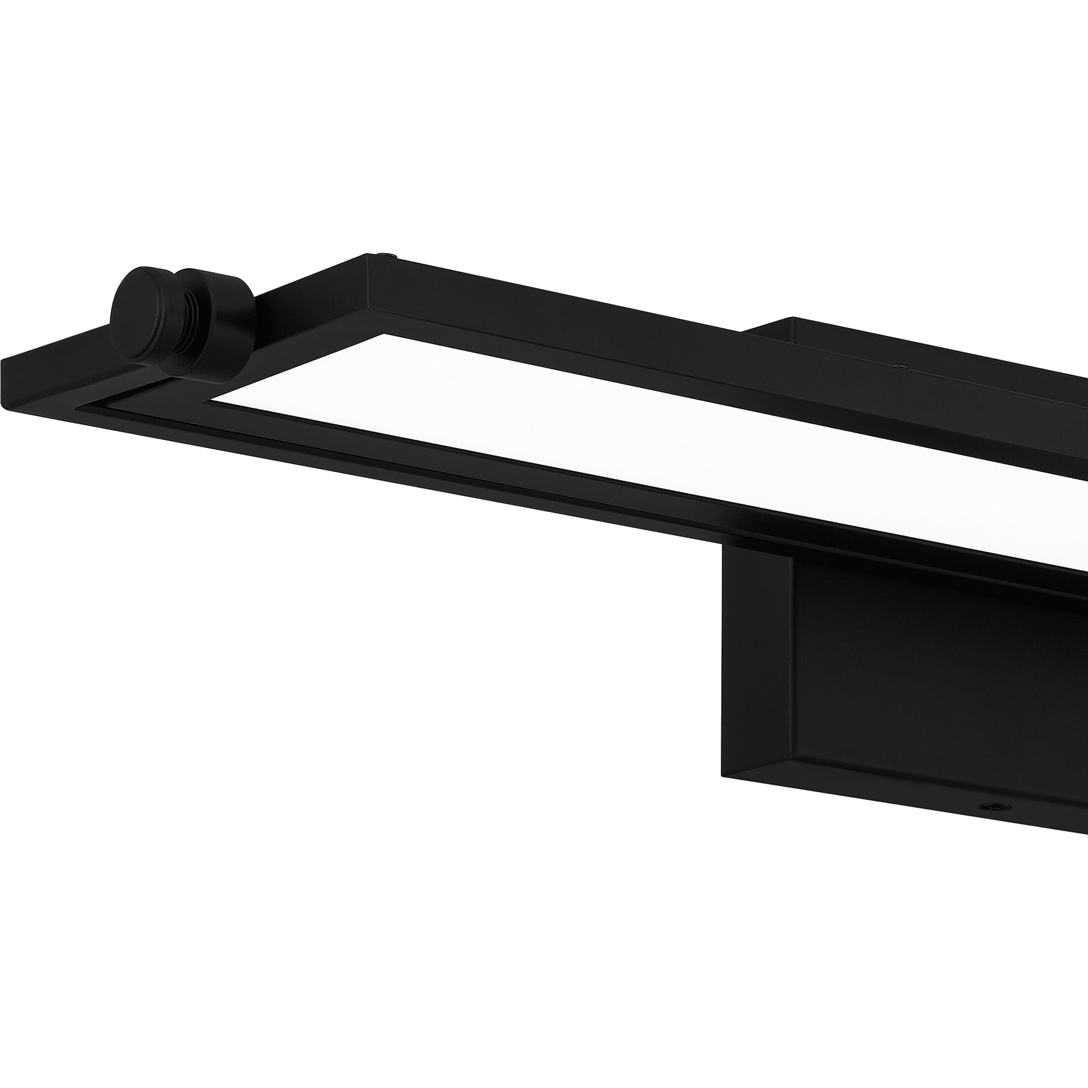 Quoizel PCASO8526MBK b089995 - View #4