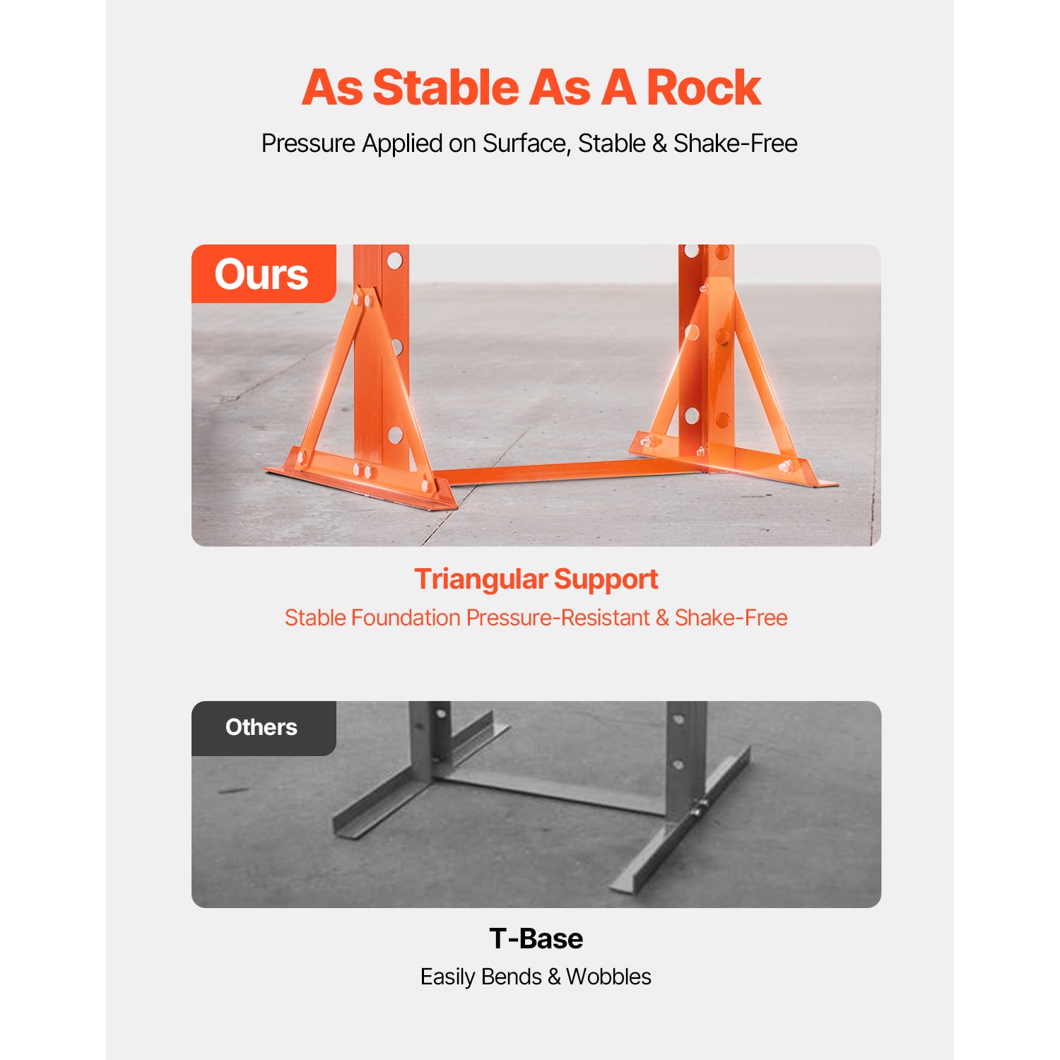 VEVOR SCYYYBSQCJYL06721V0 jacks - View #4