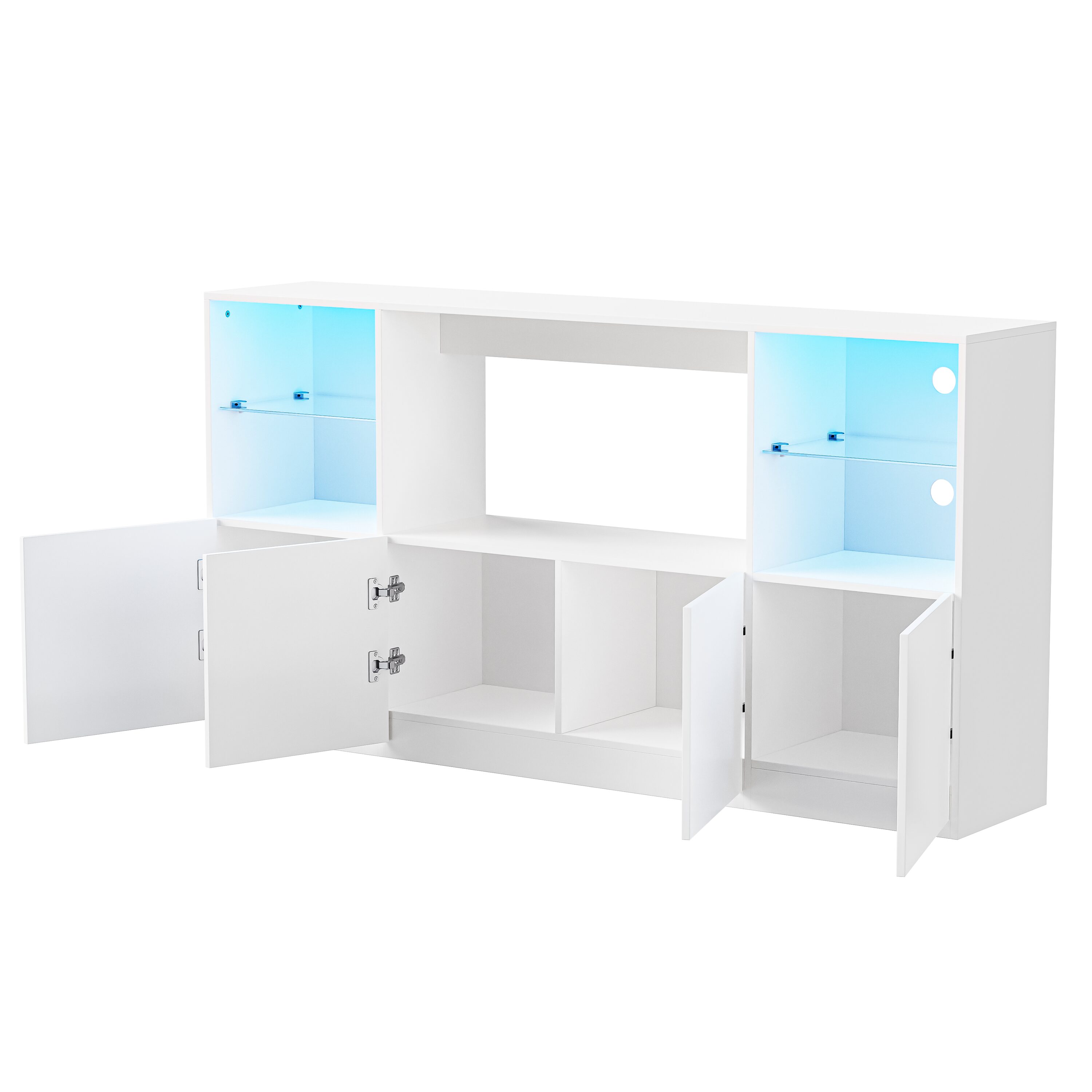ModernLuxe N721P192849K Tv-Stands - View #11