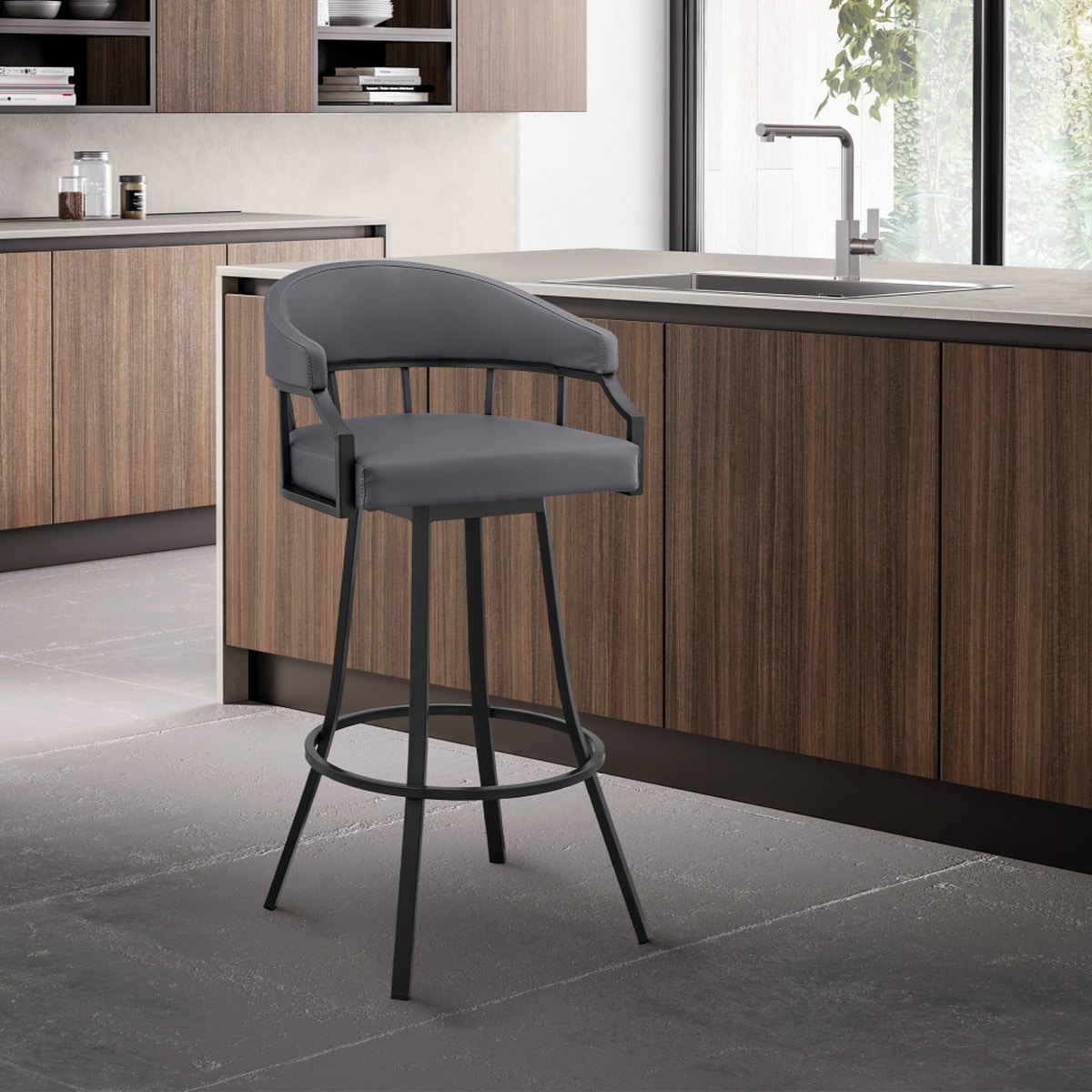 HomeRoots 4000476765 stools - View #2