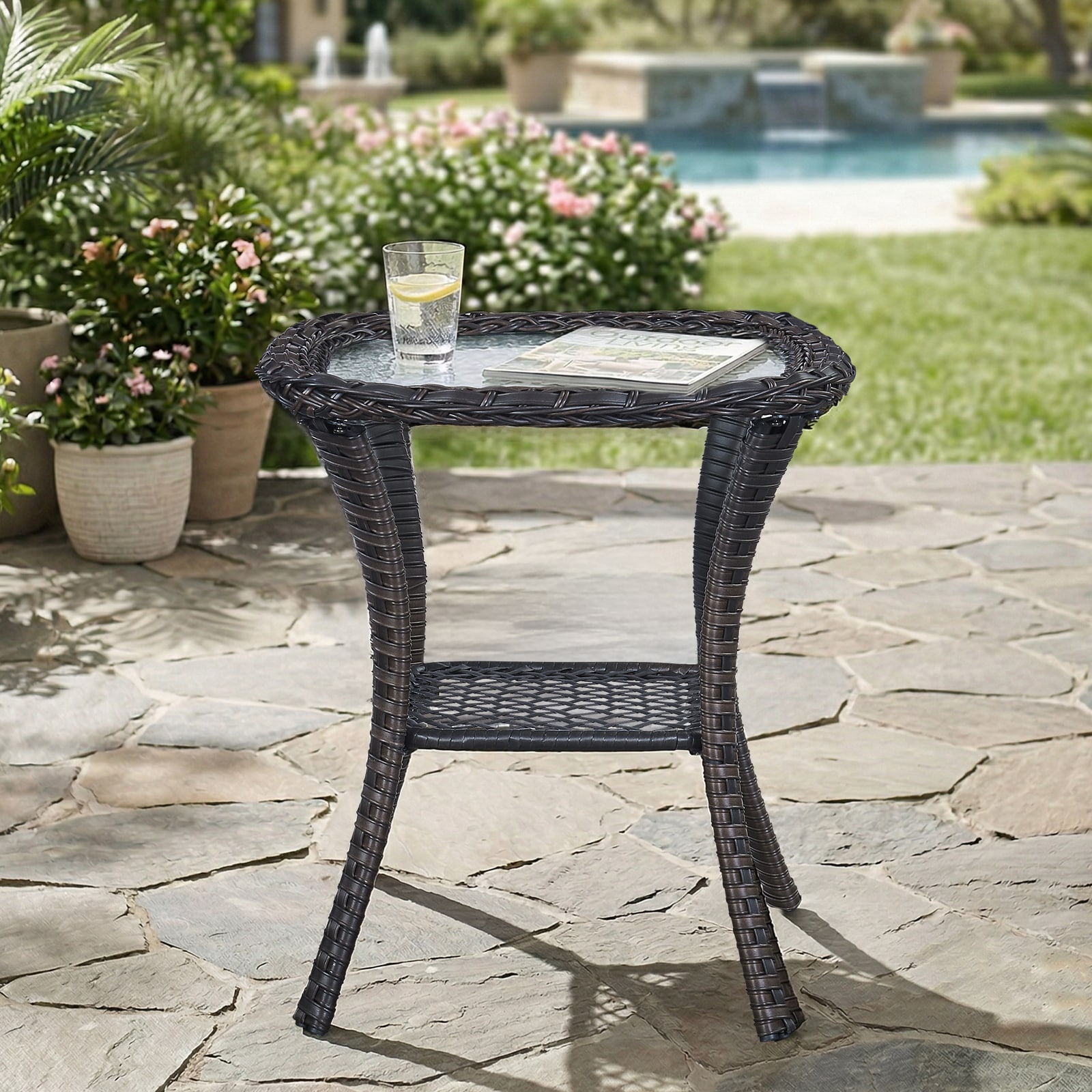 Rilyson FS025 Patio-Tables - View #6