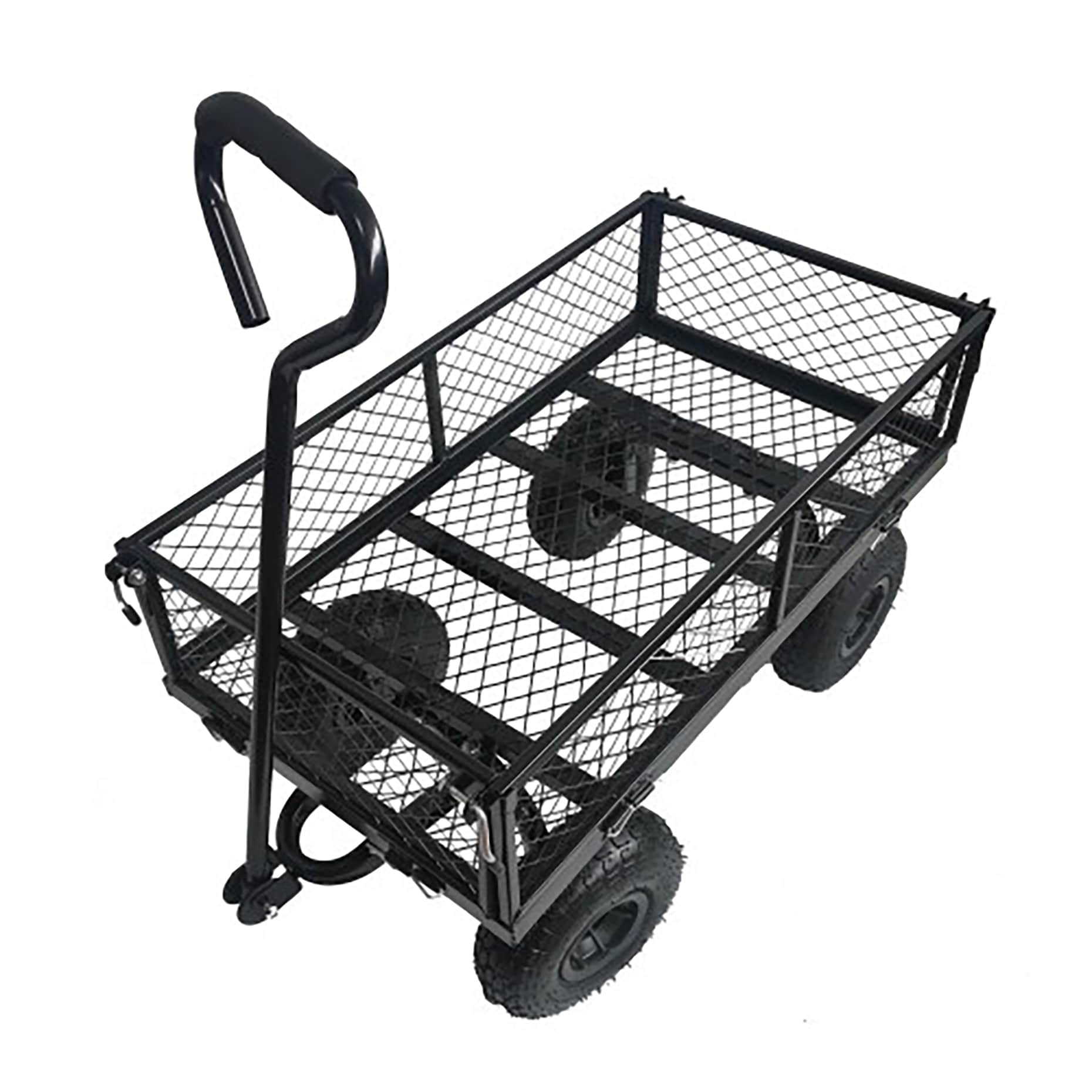 CESICIA FCOMS06G wheelbarrow - View #7