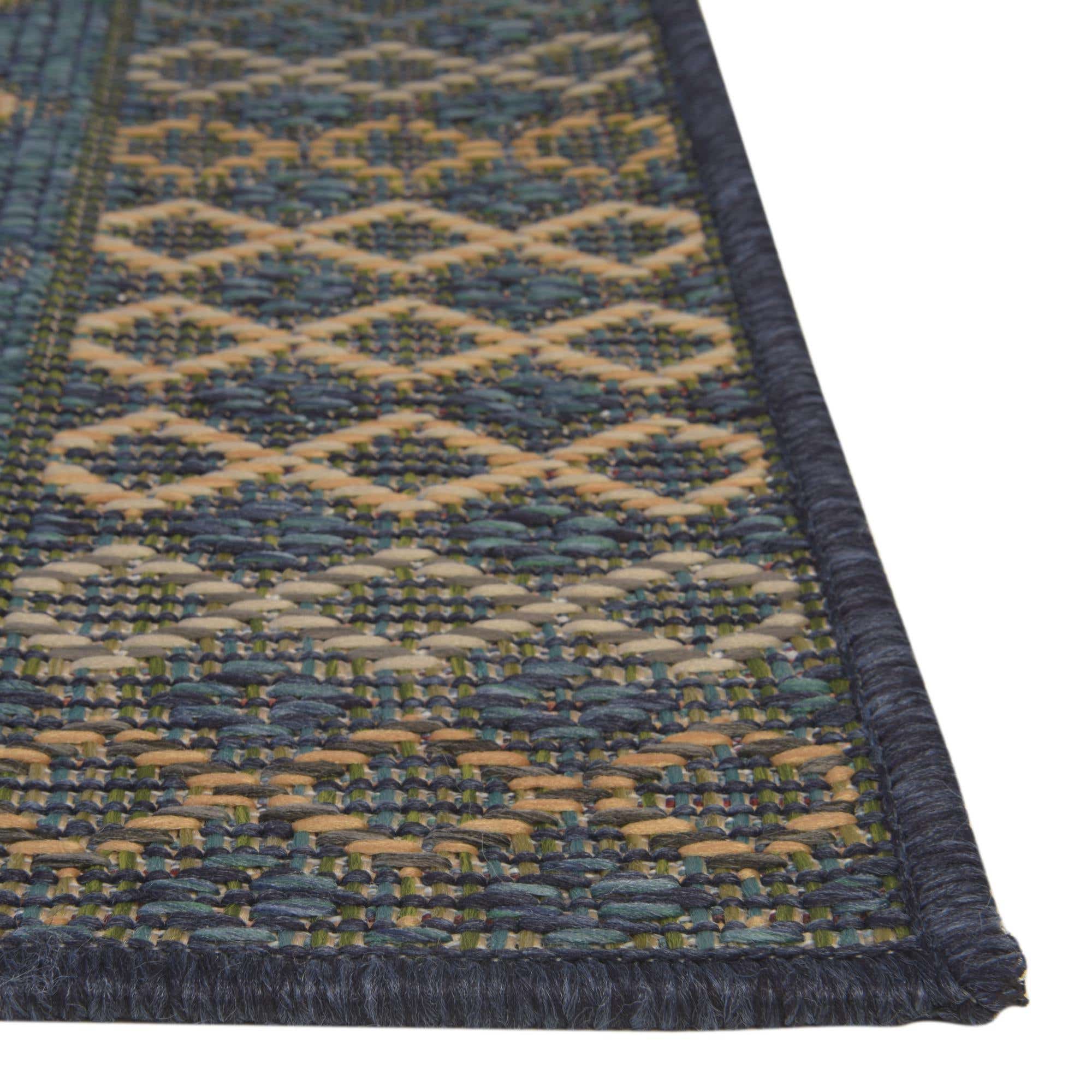 Unique Loom 3176874 rugs - View #4