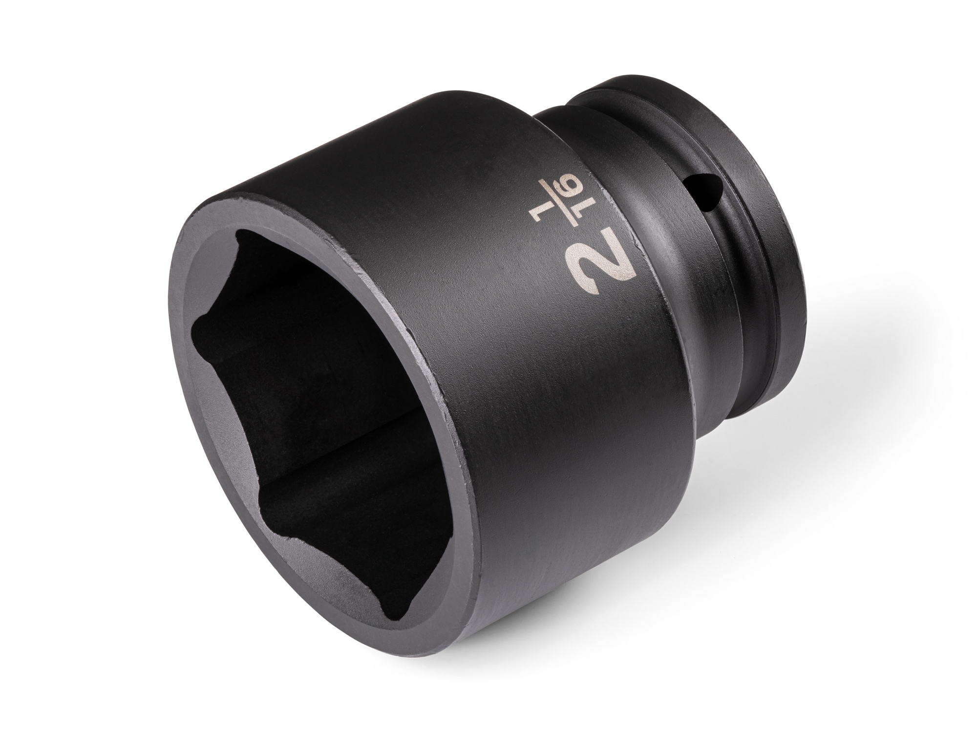 TEKTON Standard (SAE) 3/4-in Drive 2-1/16-in 6-point Impact Socket Individual #SID32052