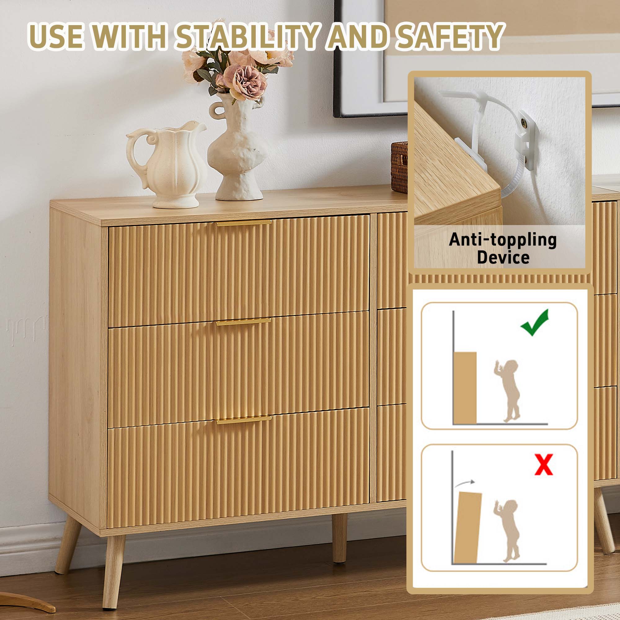 Sunrinx MG12-IF-30 dressers - View #4