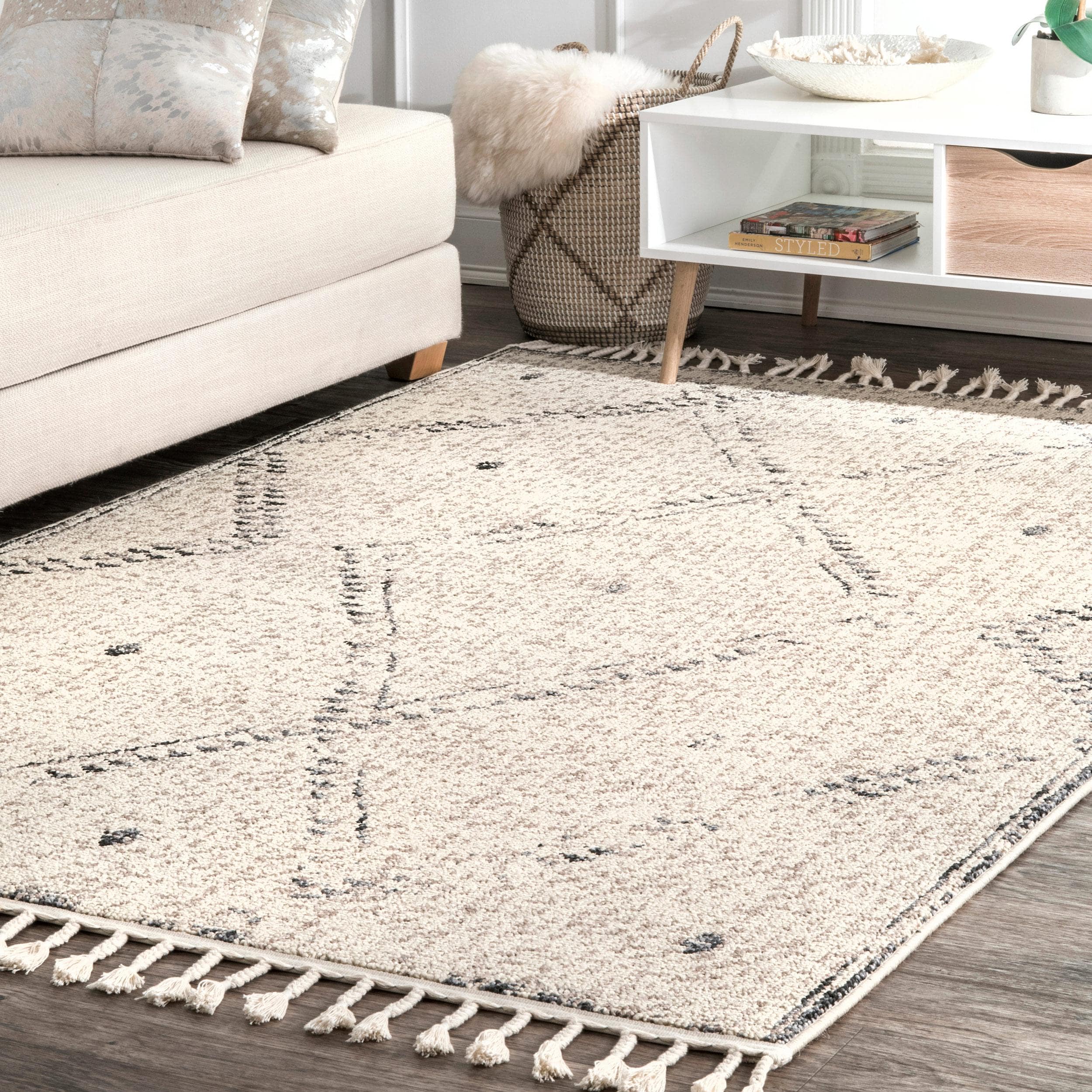 nuLOOM STGL06A-609 rugs - View #2