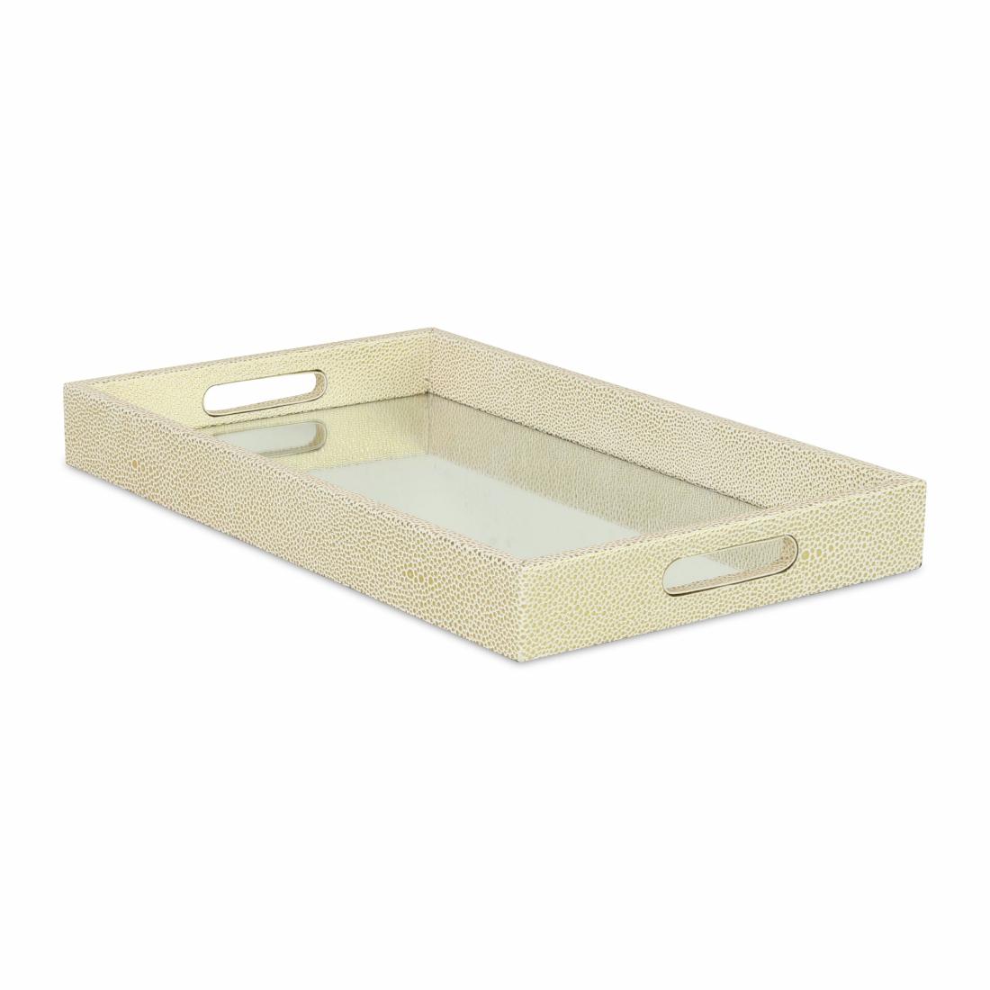 HomeRoots 4000483294 Serving-Trays-Caddies - View #4