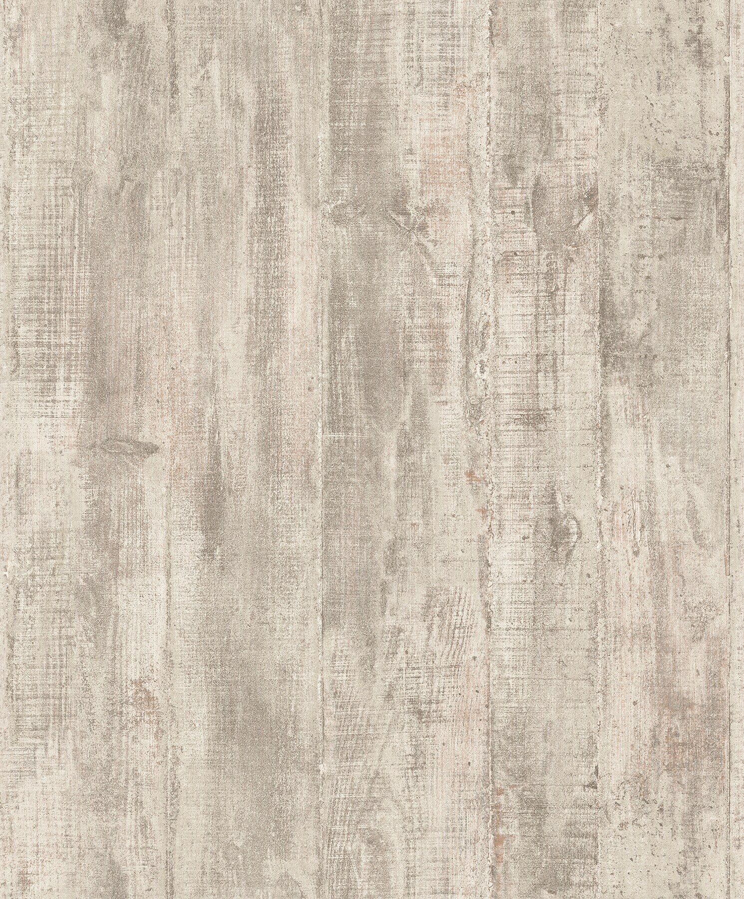 Advantage 4020-68307 Geo and Textures 57.5-Sq. Feet Khaki Non-woven Wood Unpasted Wallpaper