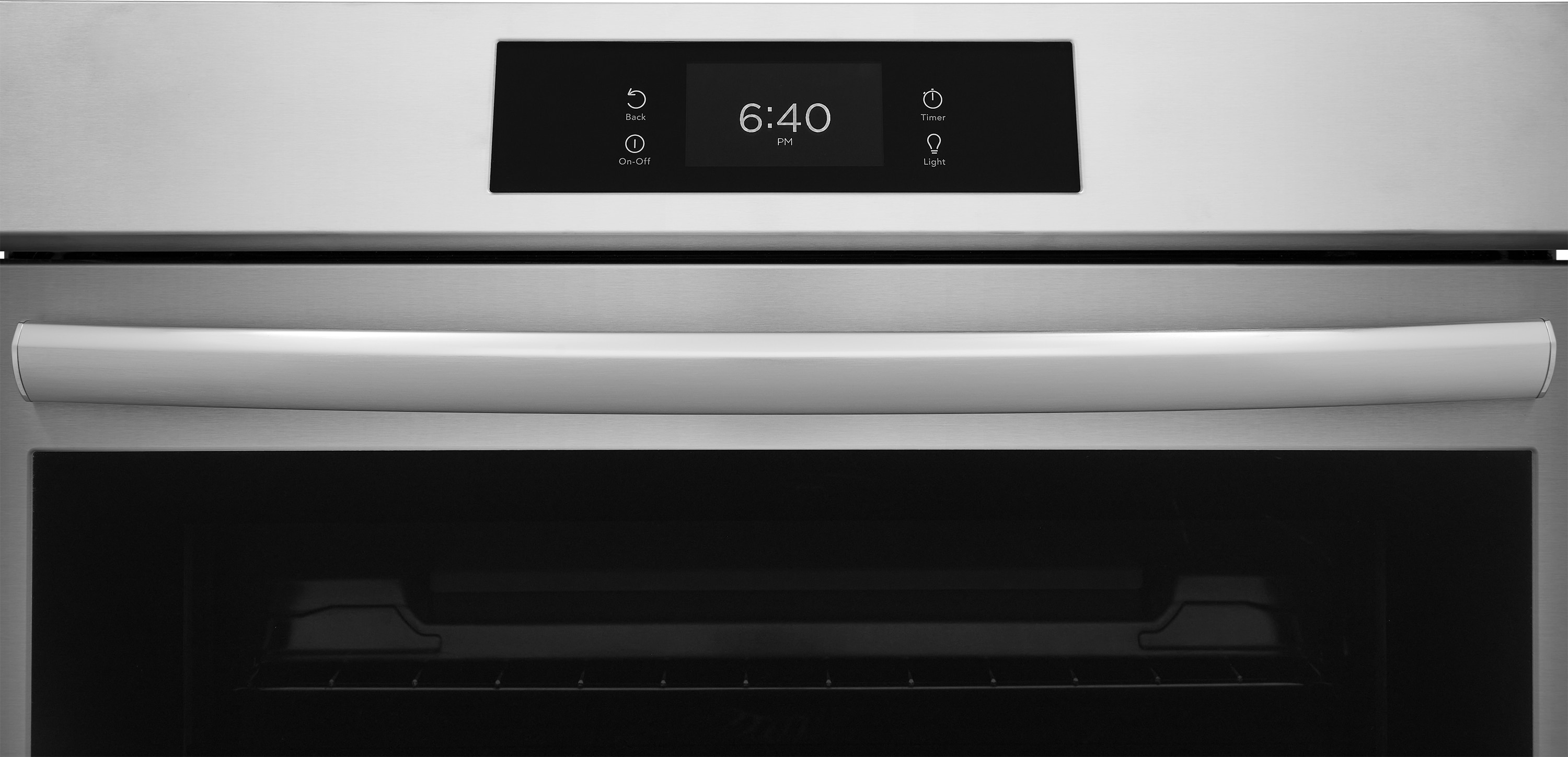 Frigidaire GCFI3070BF Induction-Ranges-Cc - View #20