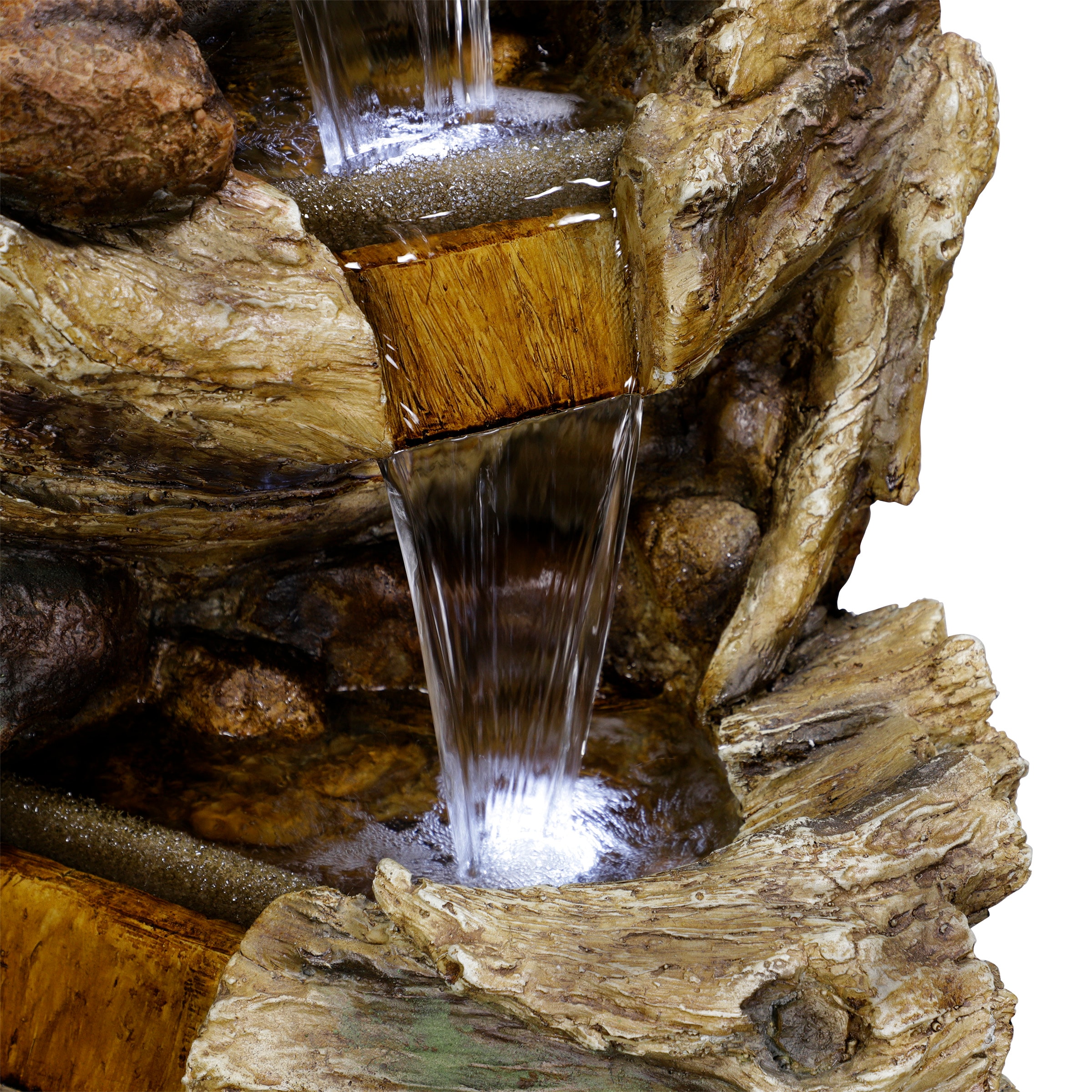 Alpine Corporation TZL132 fountains - View #10