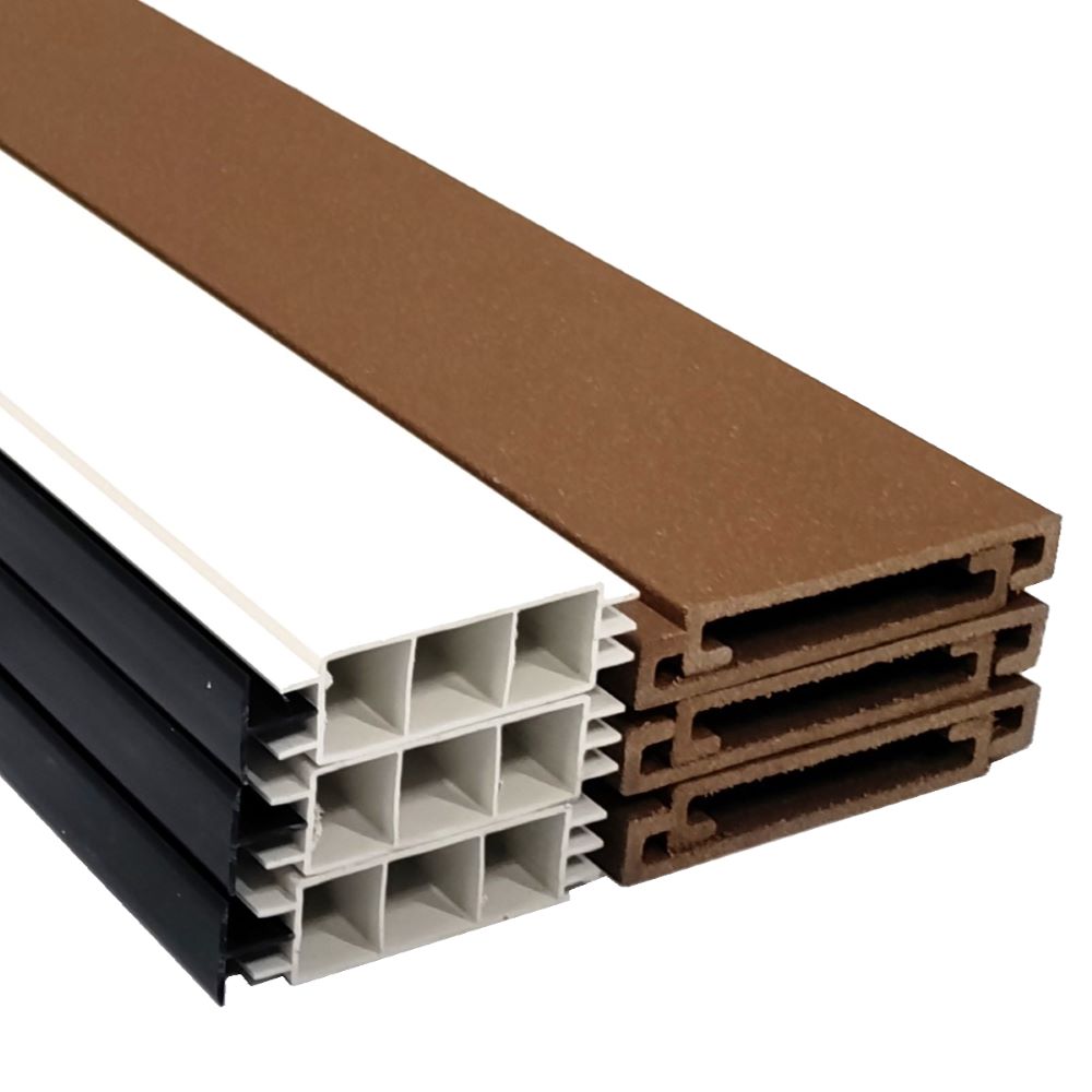 Trex Fencing 59450277 Composite-Fence-Rails - View #2