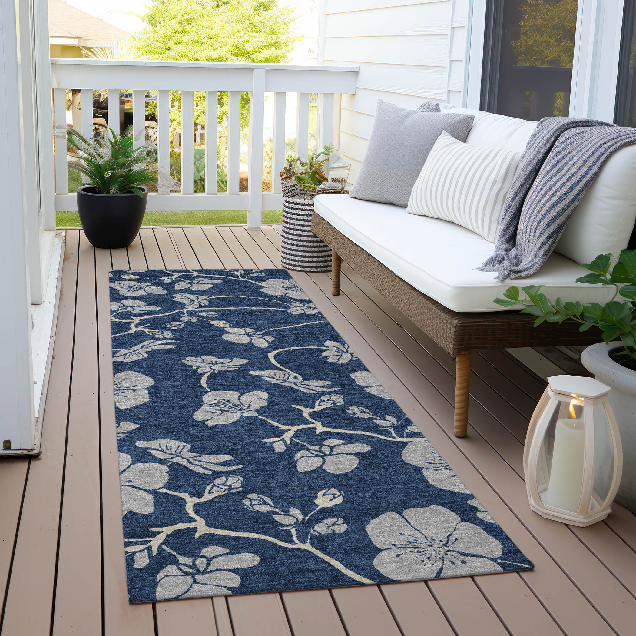 Addison Rugs ACN1034NA2X8 rugs - View #7