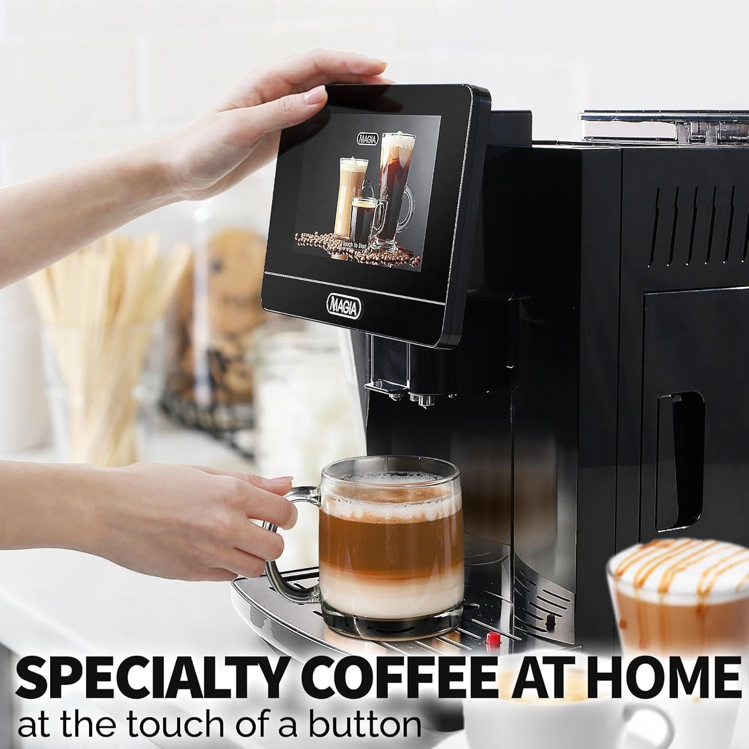 Zulay Kitchen X003FSM08P Coffee-Makers - View #4