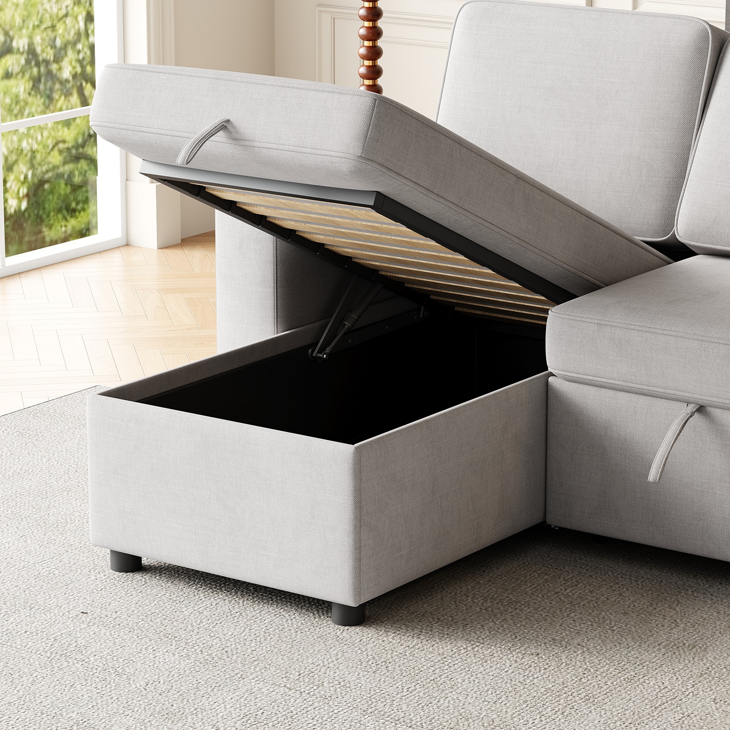 GZMR GZ-9S00082 Sofas-Loveseats - View #9