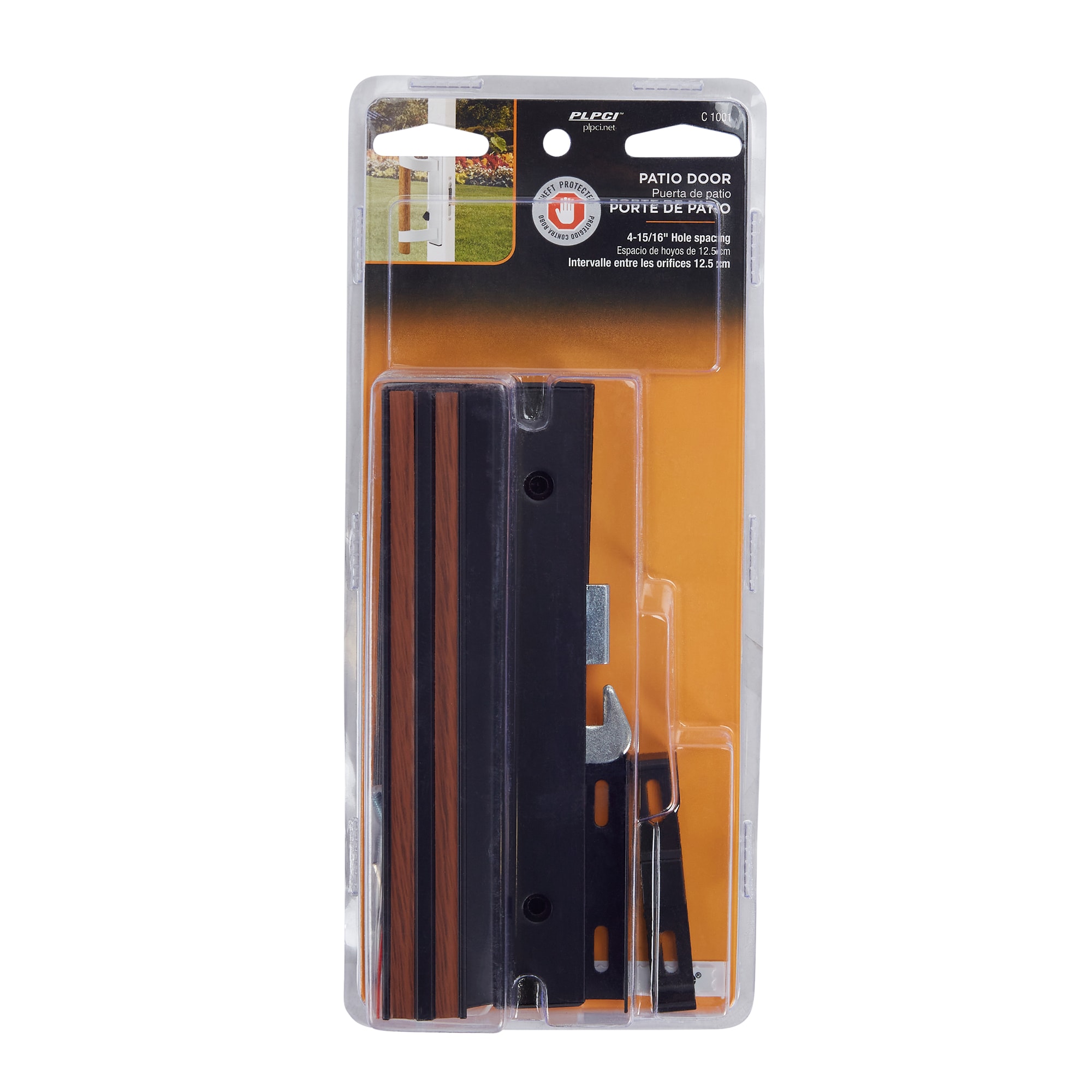 Prime-Line C 1001 Sliding-Patio-Door-Handles - View #2