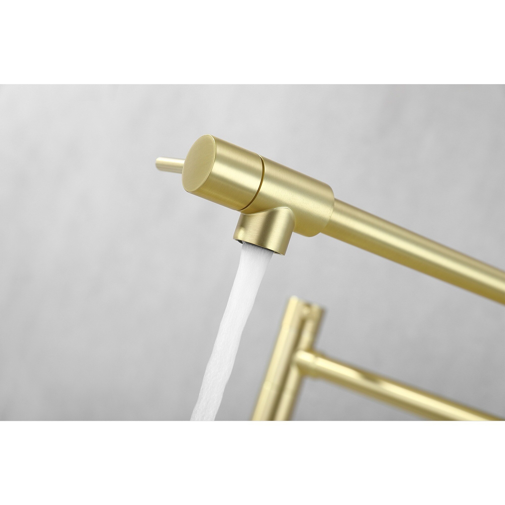 IAK ZYM103417 Kitchen-Faucets - View #13
