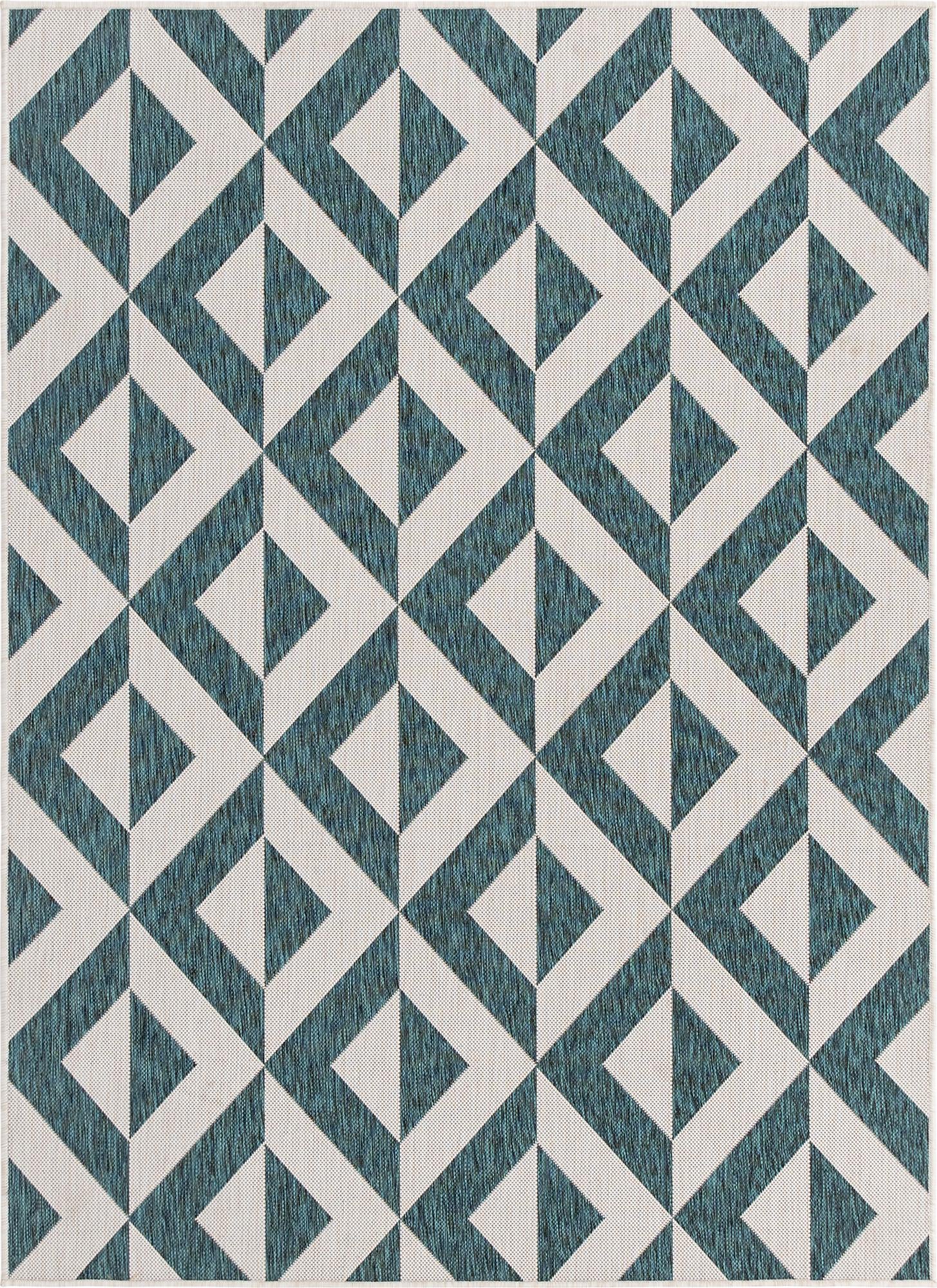 Unique Loom 3152478 rugs - View #6
