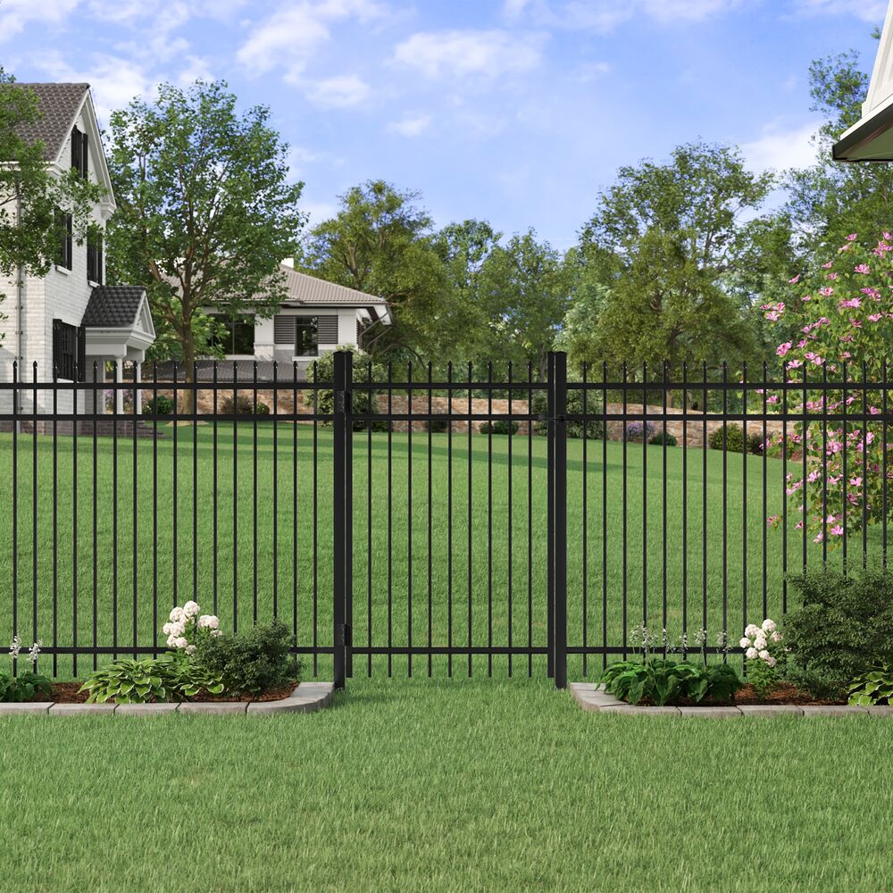 Freedom 73010259 Fence-Gates - View #3
