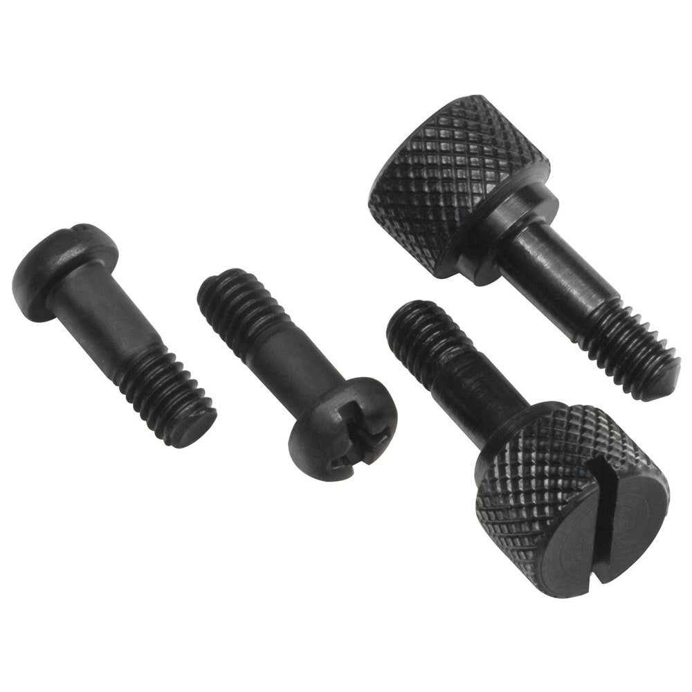 Klein Tools VDV999033 Replacement Screw Set (Thumb, Phillips)