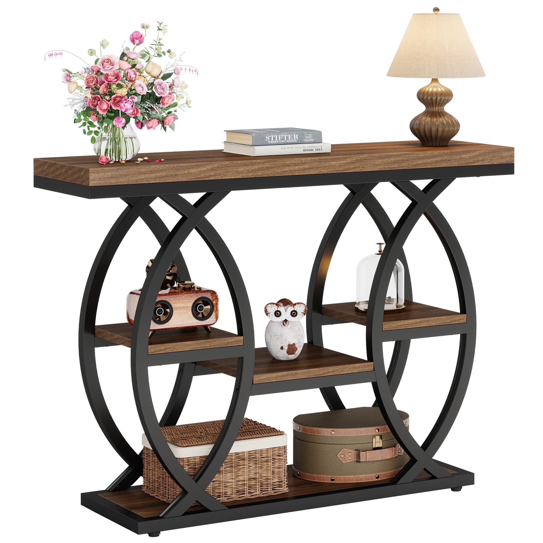 Fnova LWTJ-J0350 Console-Sofa-Tables - View #9