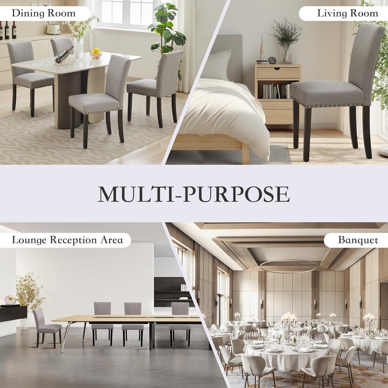 Qeetex LHF-CY-7BL20 Dining-Chairs - View #7