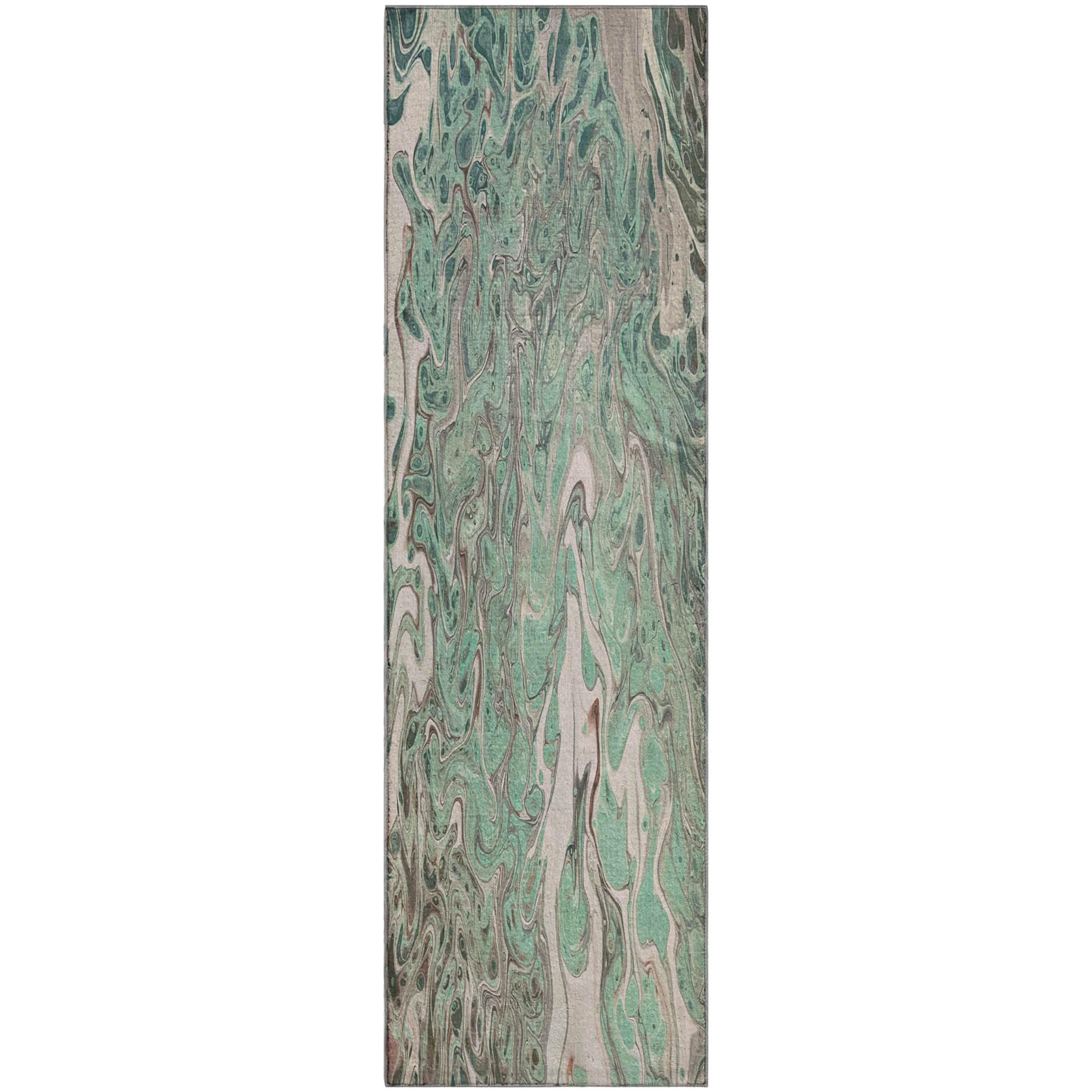 Addison Rugs AMF54MT2X8 rugs - View #2