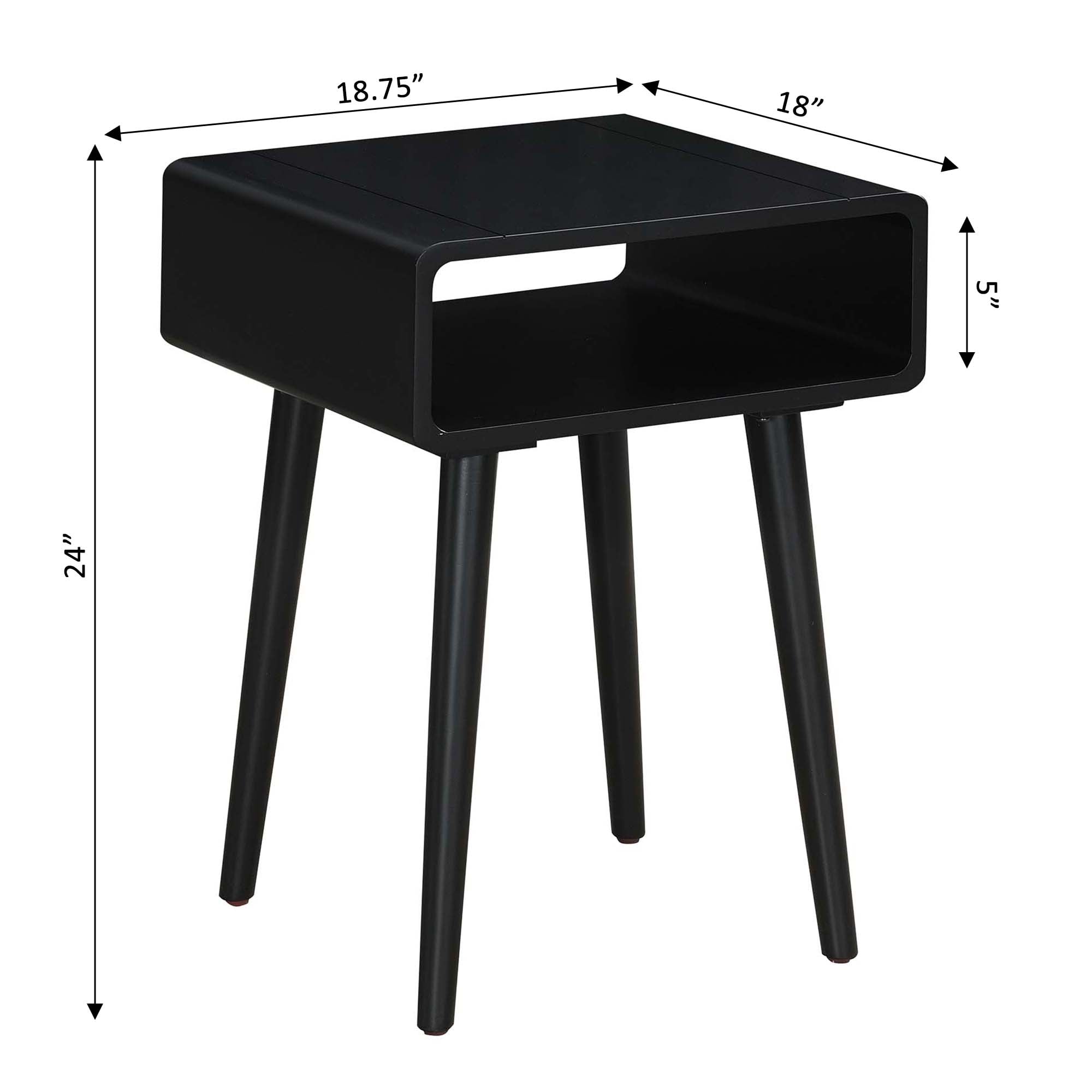 Convenience Concepts R6-370 End-Tables - View #4