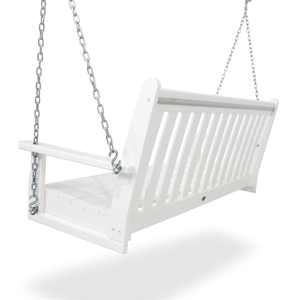 White Swing