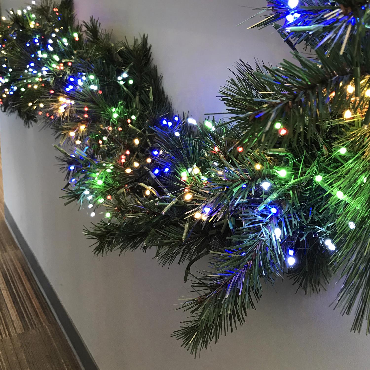 Celebrations EJD9080840 Christmas-String-Lights - View #3