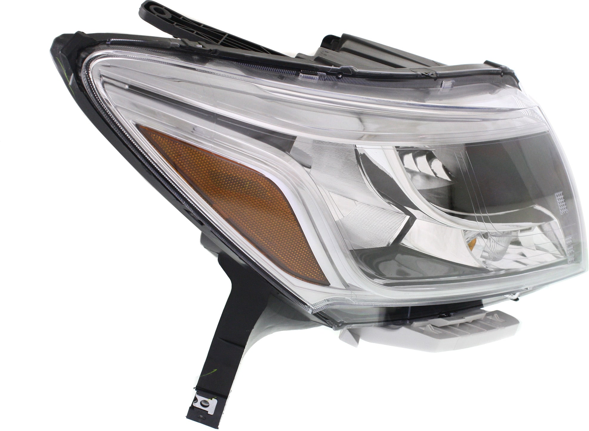 Garage-Pro JCWREPN100321QGP Headlights-Components - View #3