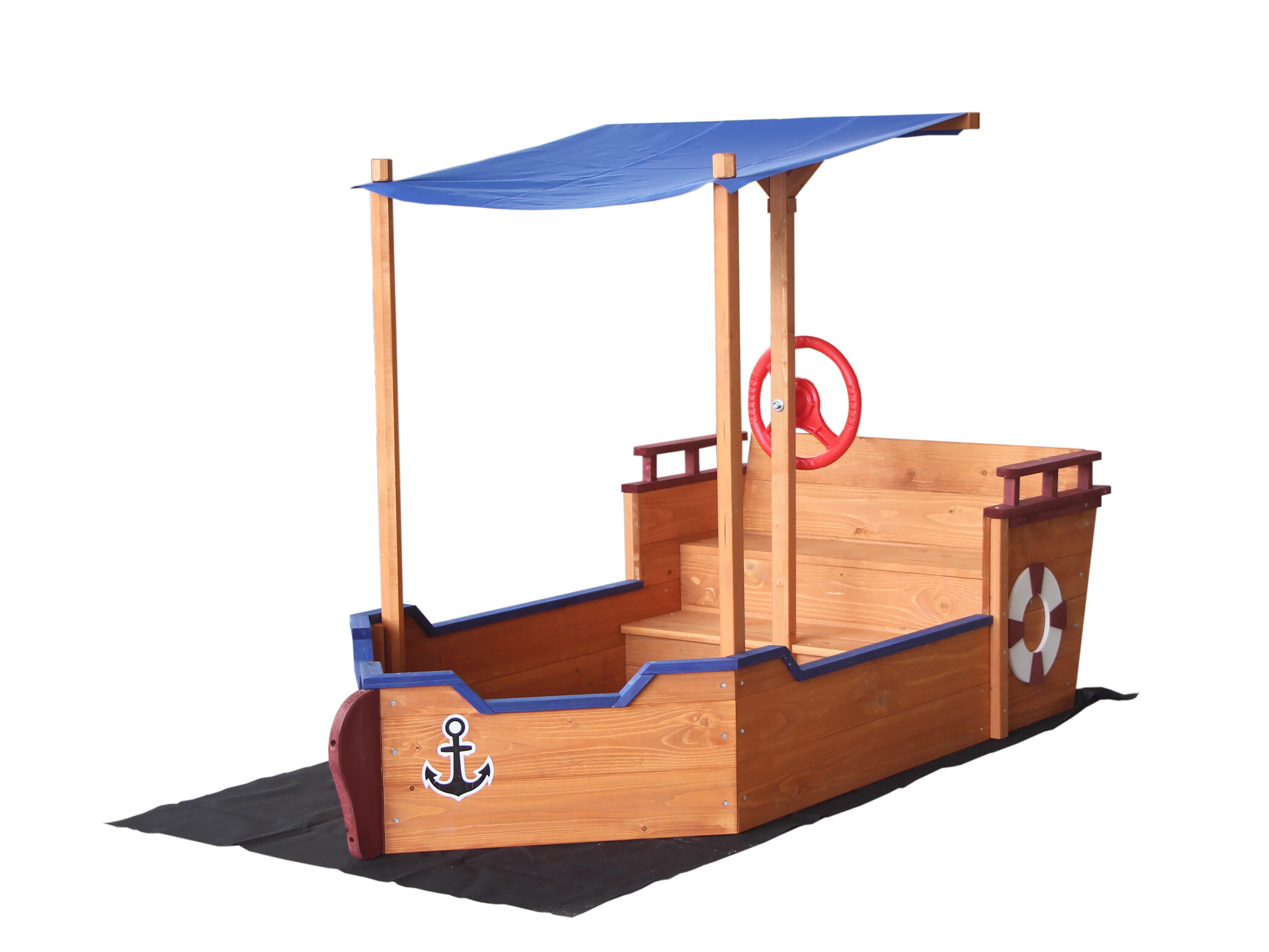 Siavonce XH83656 sandboxes - View #10