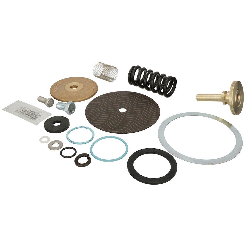 Zurn Wilkins Model 600XL Bronze Valve Repair Kit - Complete Repair Kit ...