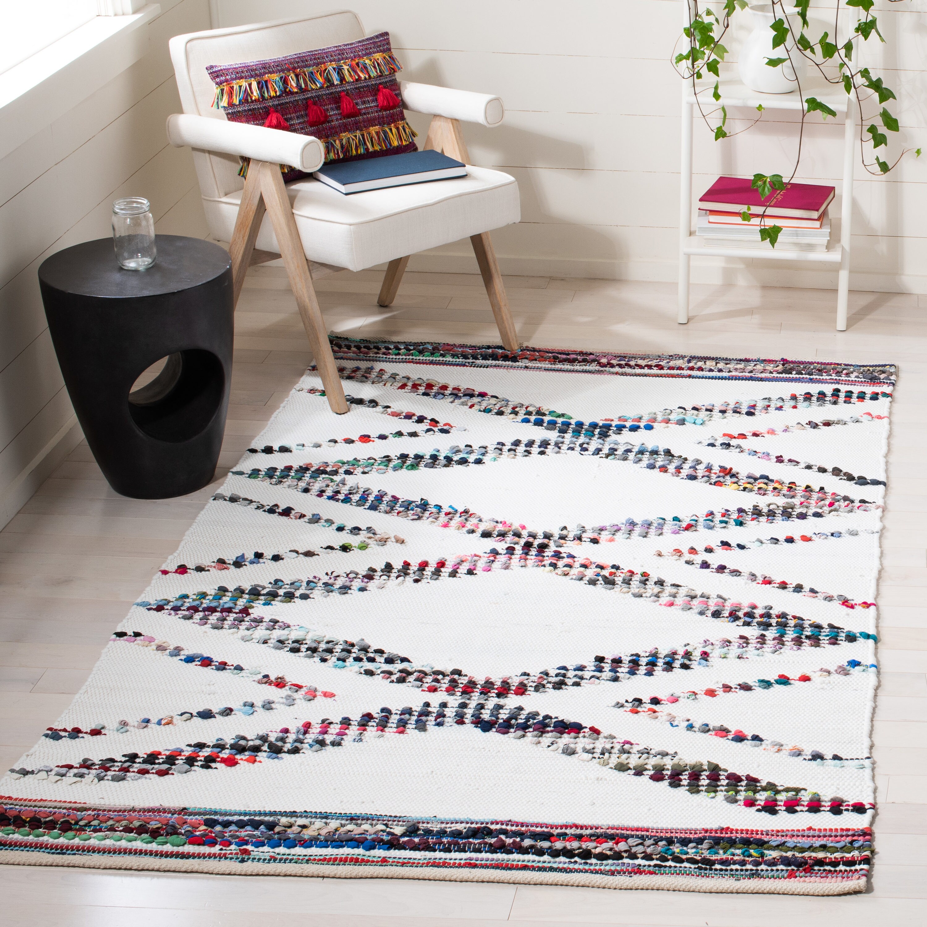 Safavieh MTK815A-6SQ rugs - View #2