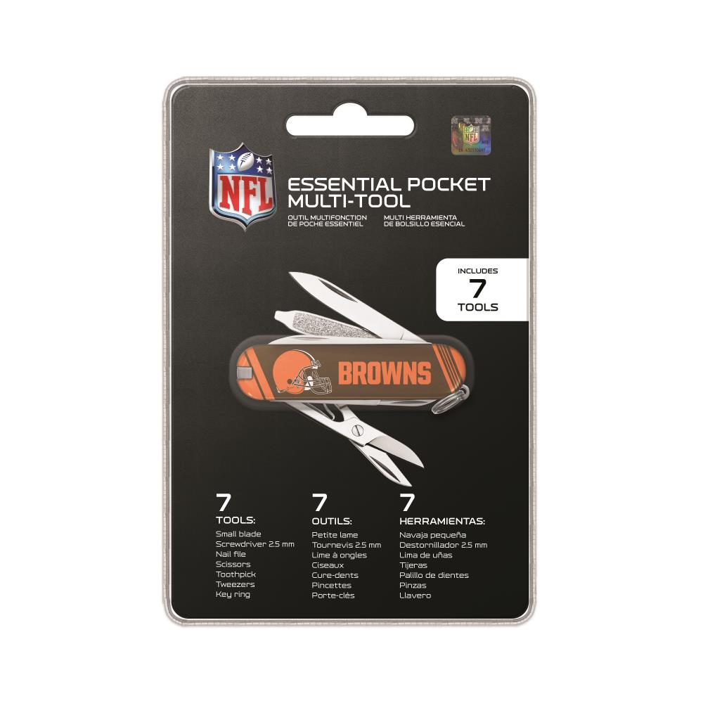 The Sports Vault SMNFL0801 Barware-Accessories - View #4