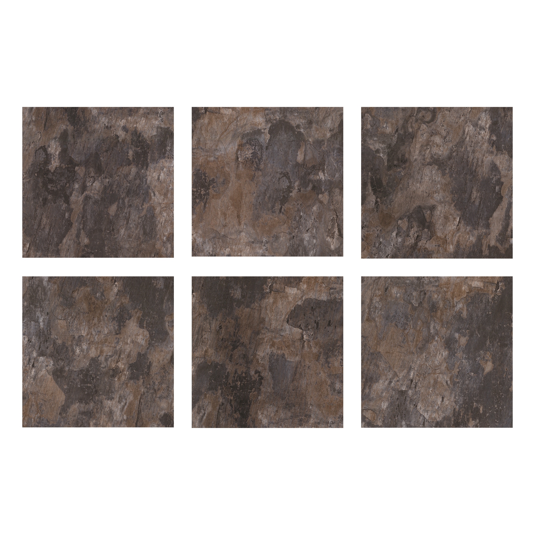 FloorPops TFP3330 Vinyl-Tiles - View #7