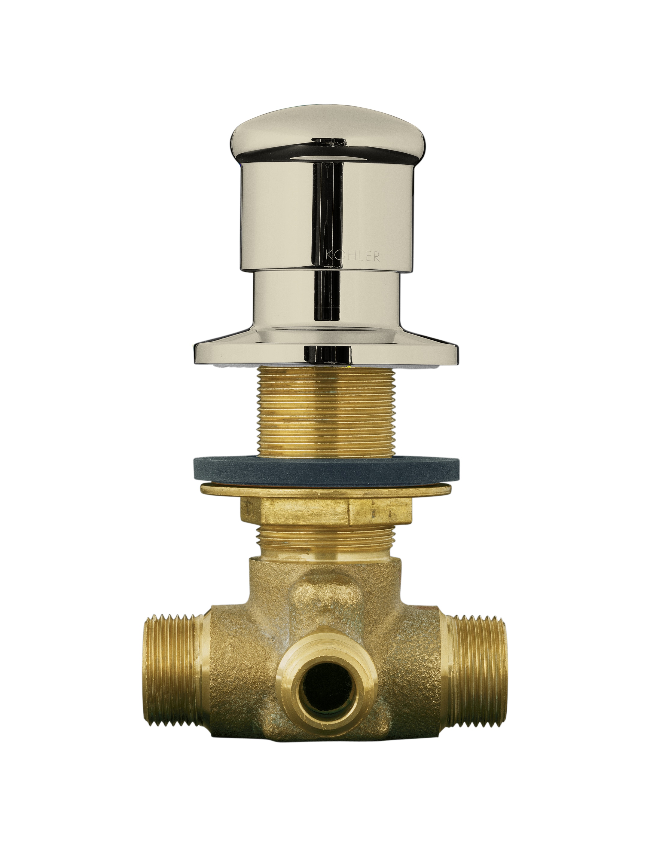 KOHLER 9530-SN Sweat Brass Diverter Valve