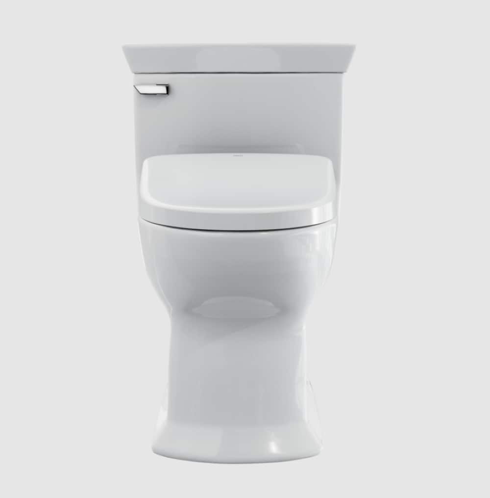 TOTO MW9644736CEFGA-01 toilets - View #4