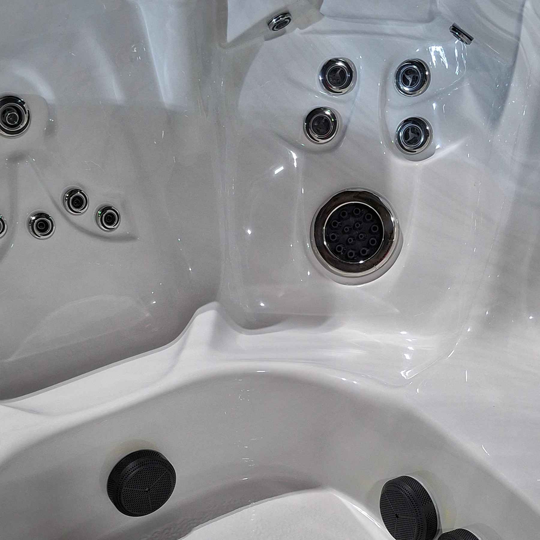 USA SPAS MODEL 3 SM spas - View #3