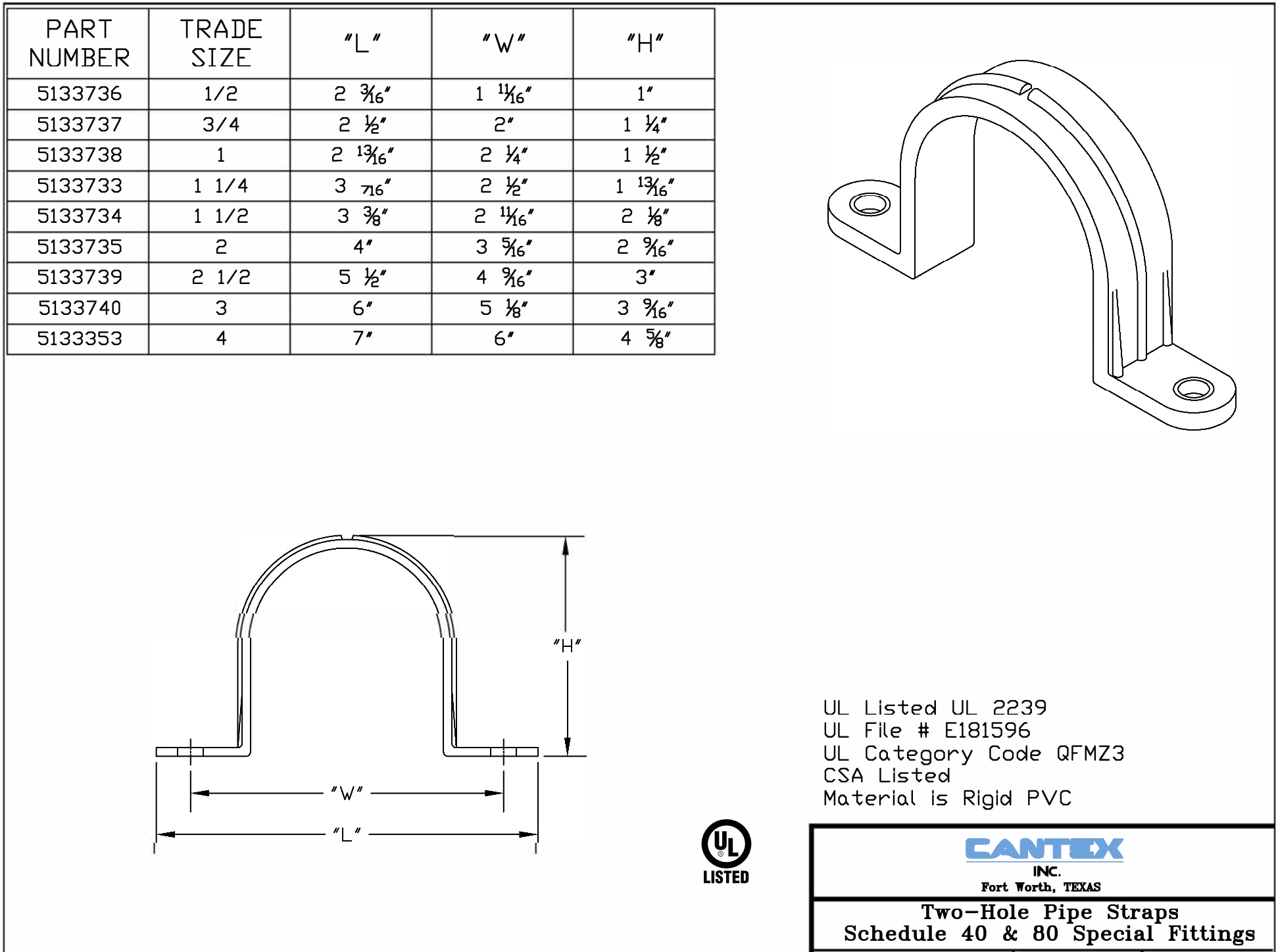  L5133736 Conduit-Fittings - View #3