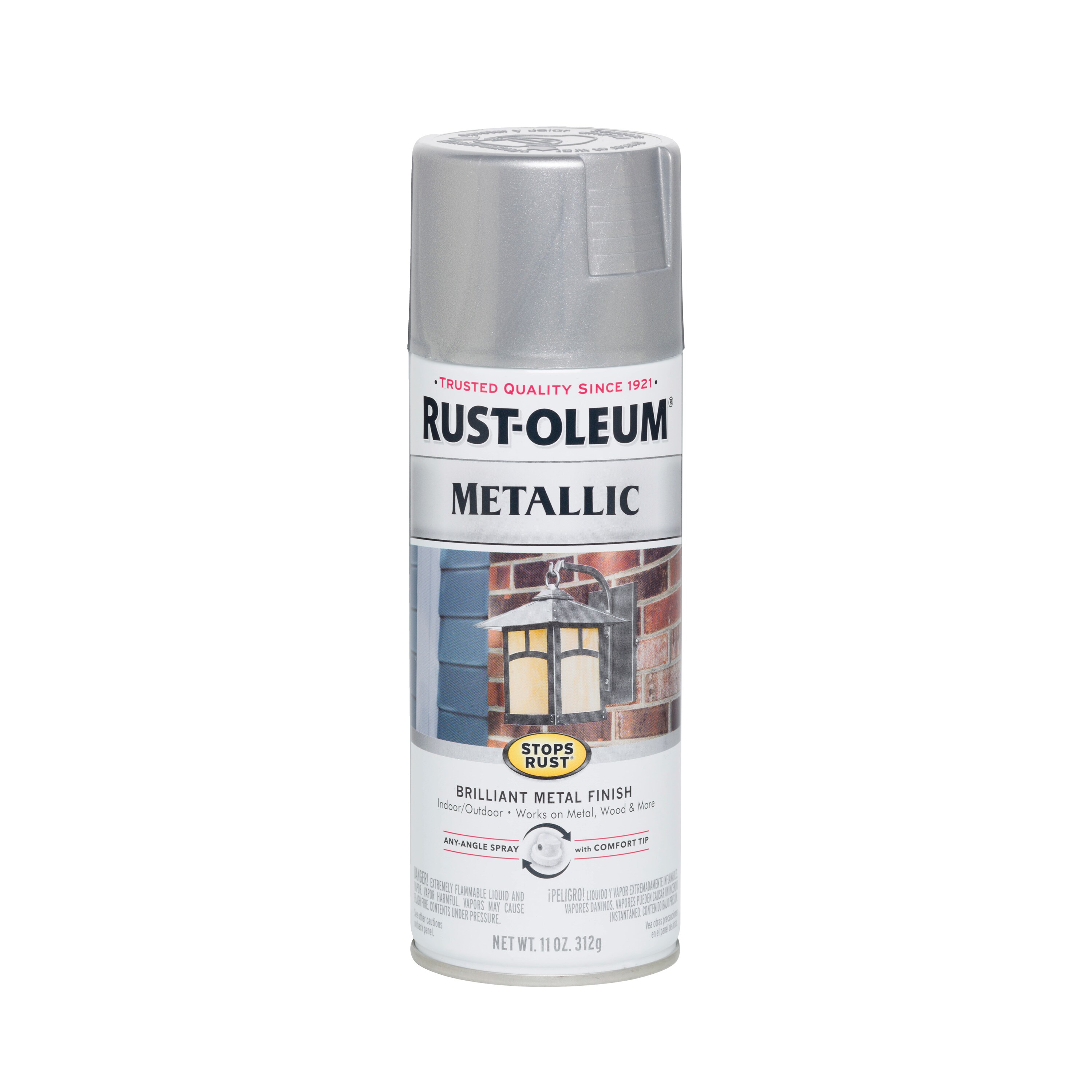 Rust-Oleum 7271830SOS Spray-Paint - View #10