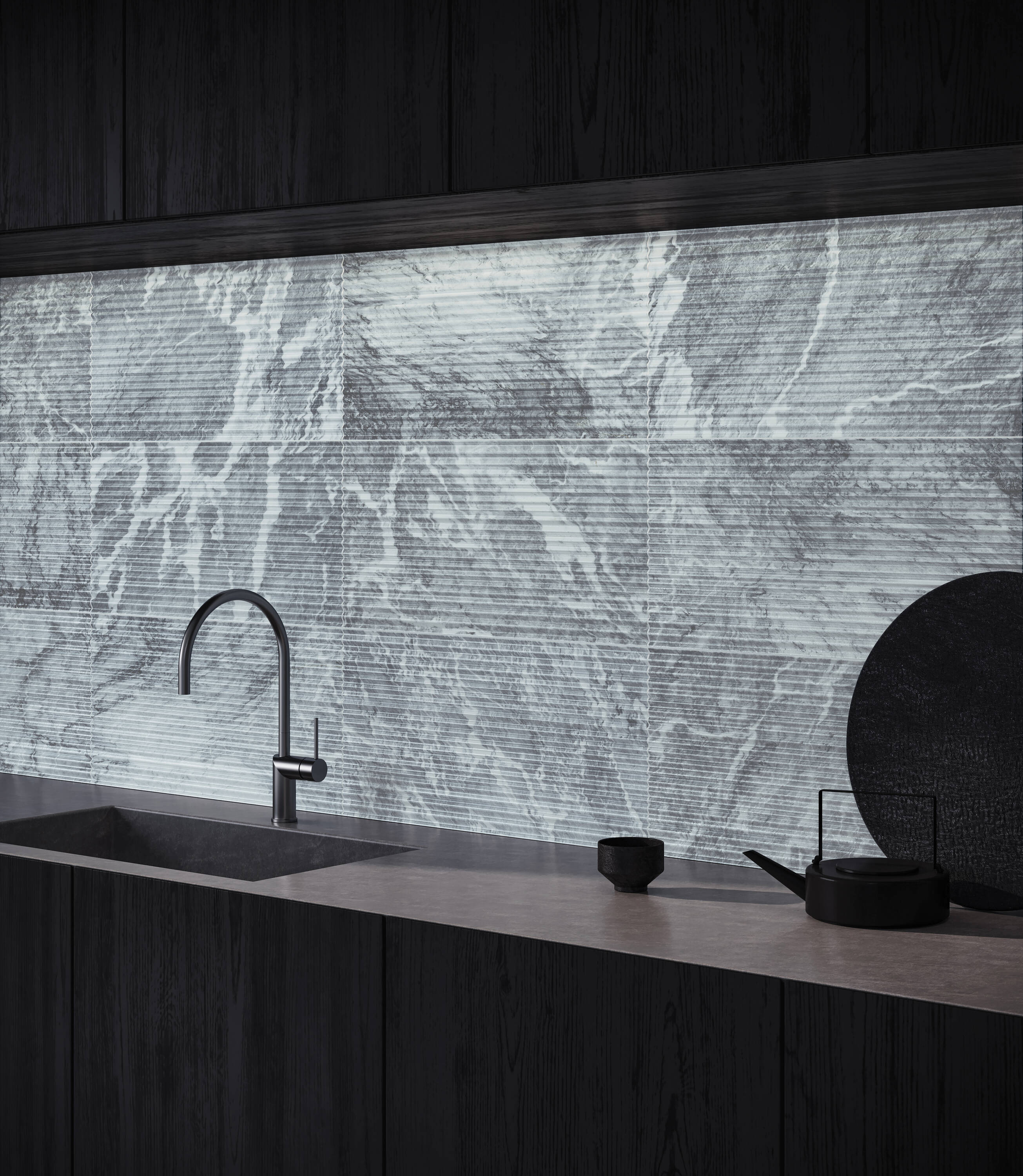 Satori 5000-0649-0 Ceramic-Tile - View #4