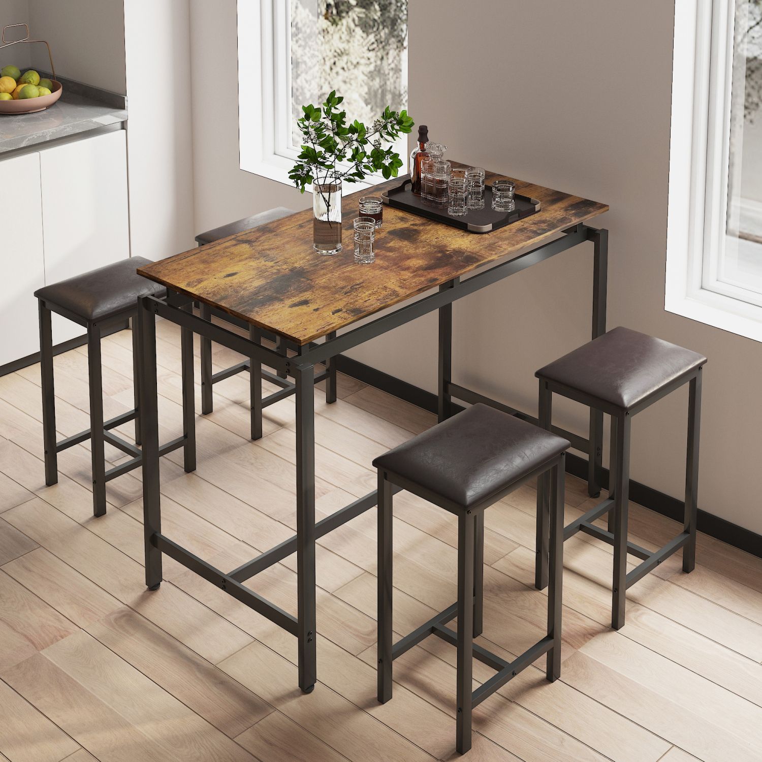JASMODER W57863980 Dining-Sets - View #2