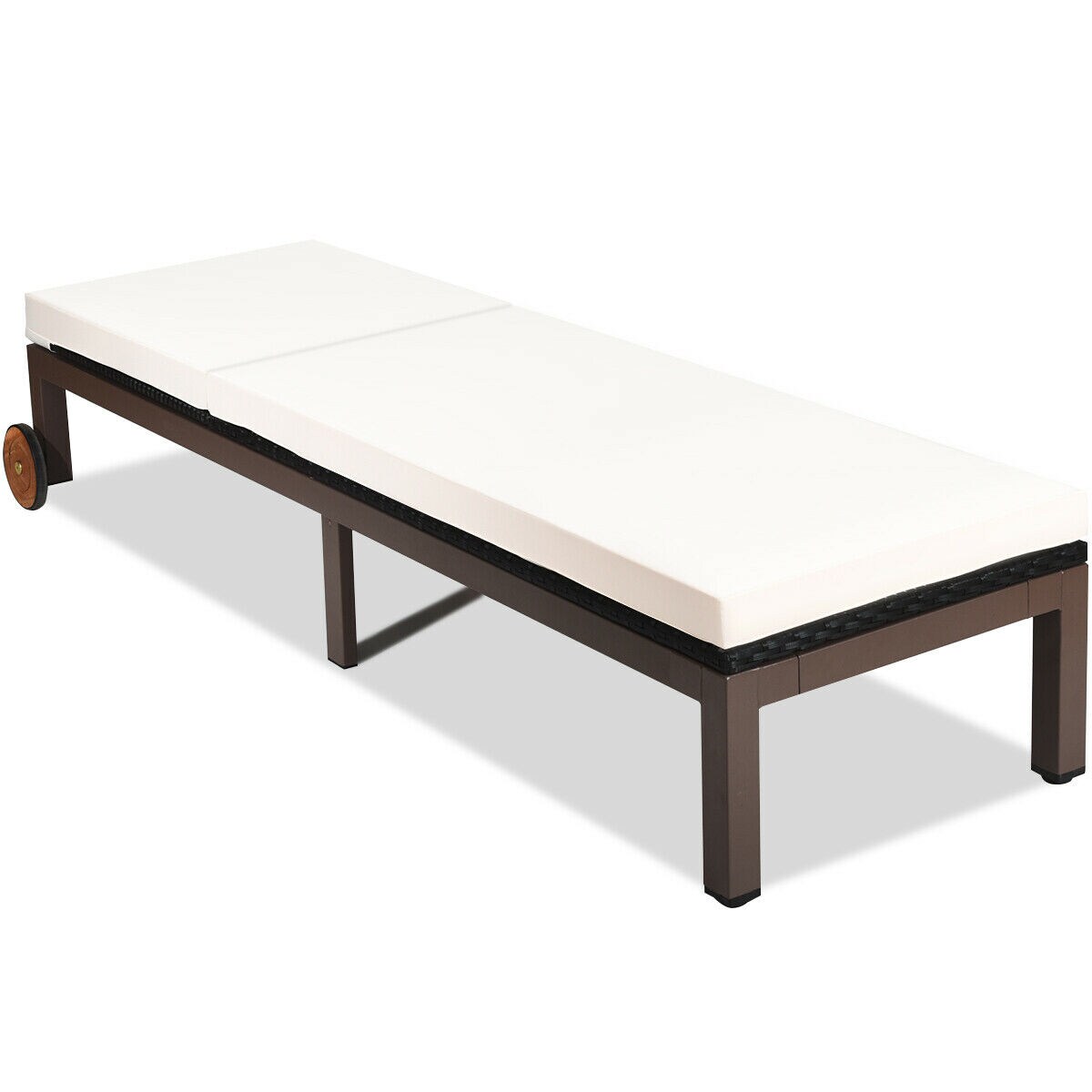 Slickblue D-CO-HW96686WH Patio-Chairs - View #7