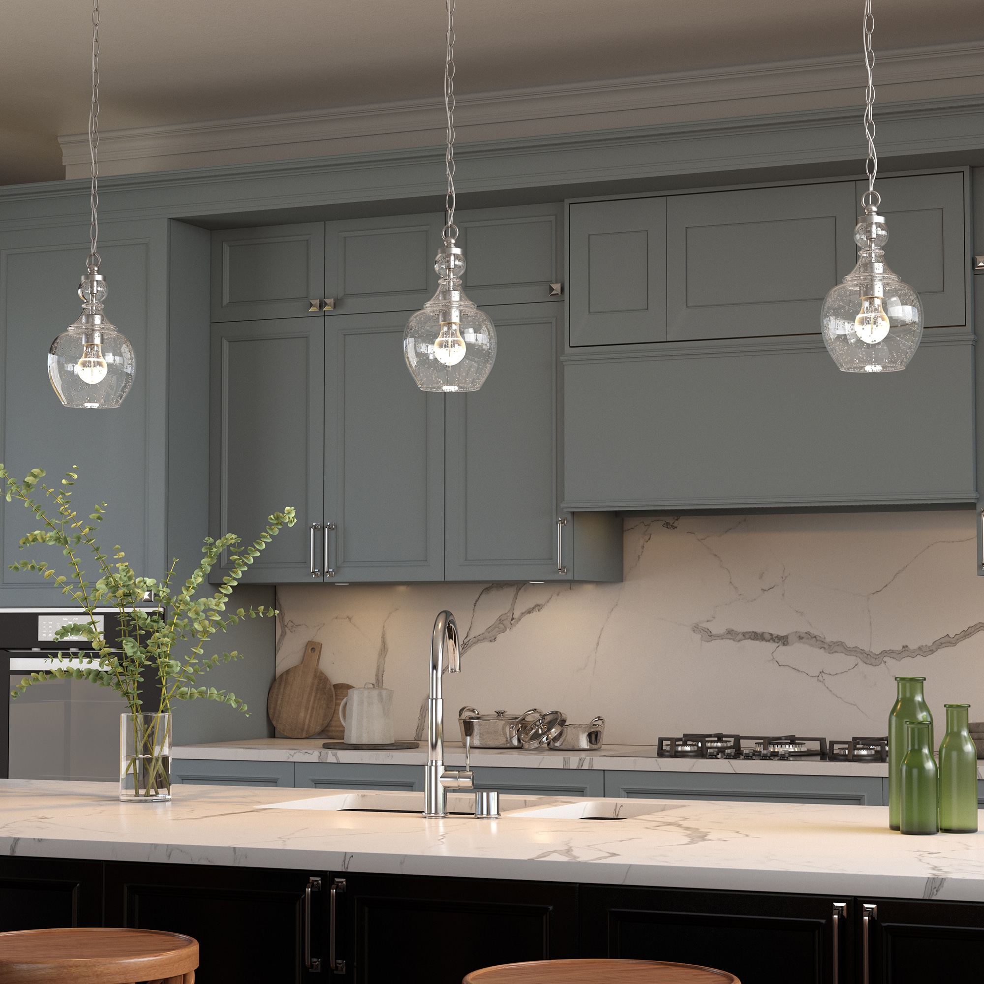 Hailey Home PD1078 Pendant-Lights - View #7